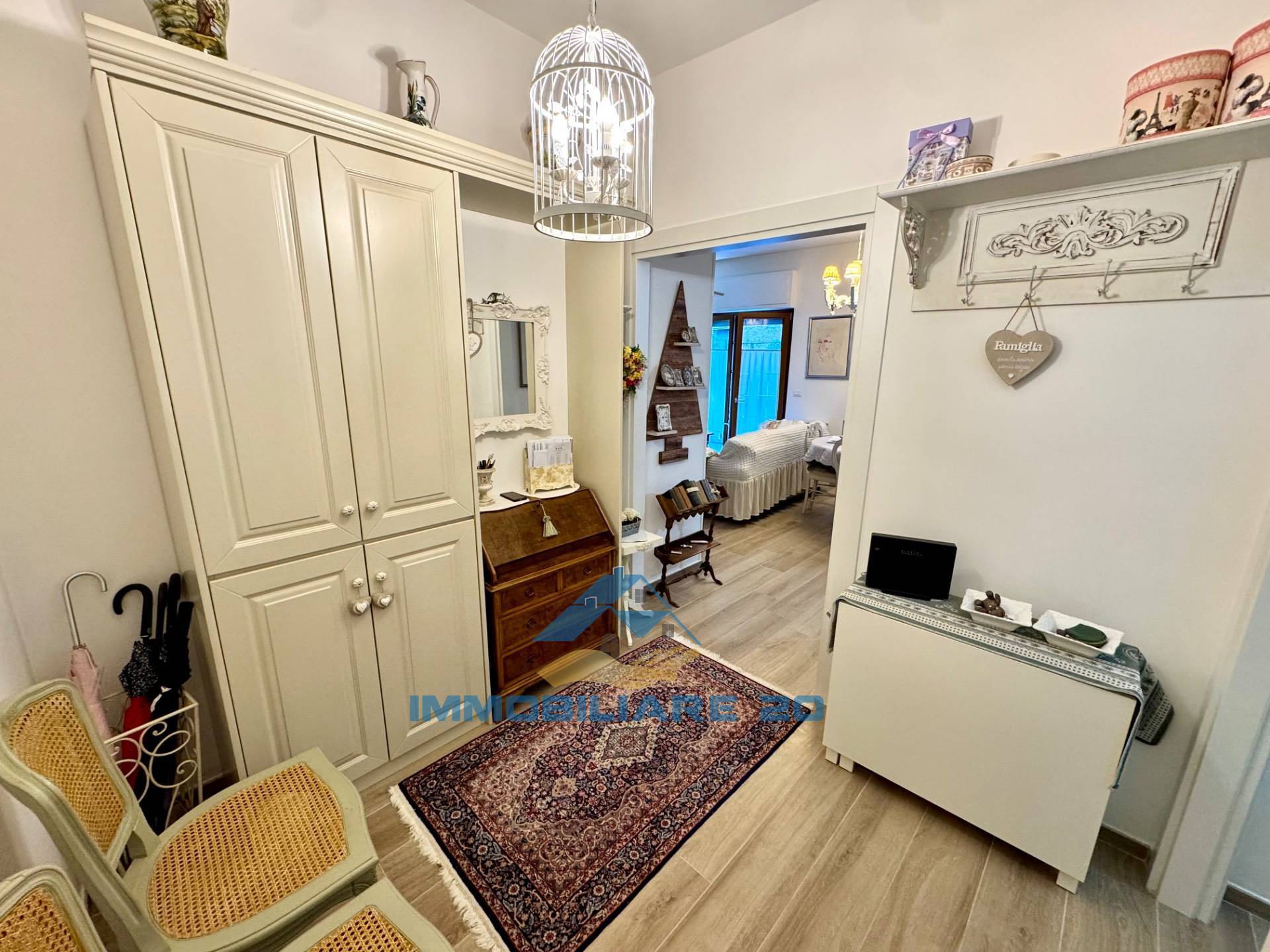 Appartamento in vendita a Teramo, Centro