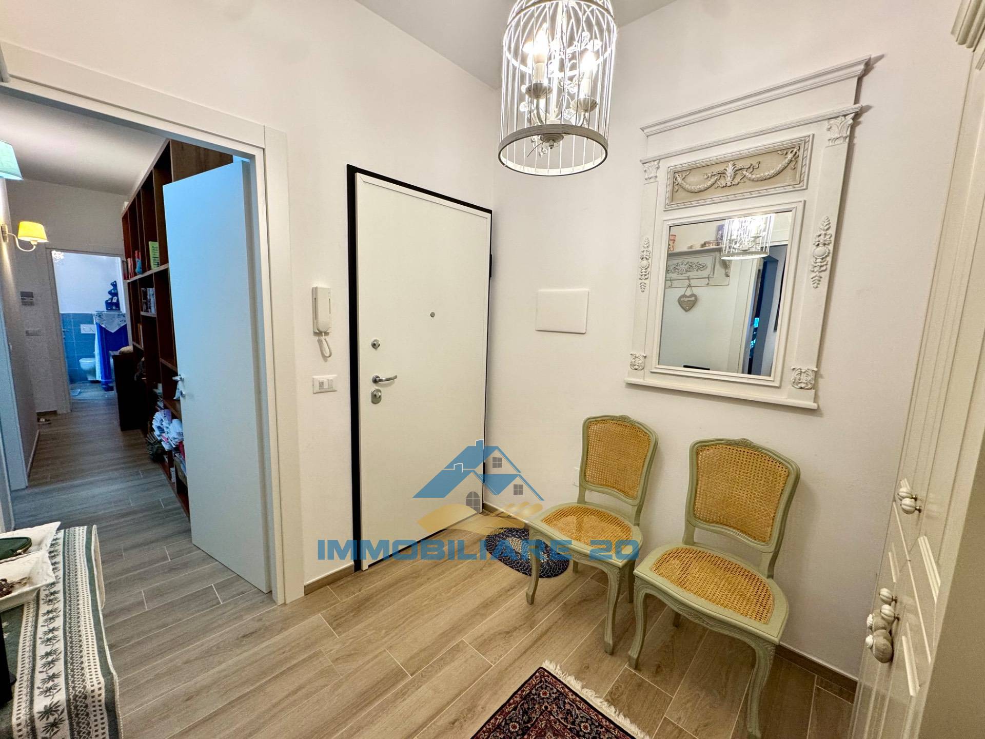 Appartamento in vendita a Teramo, Centro