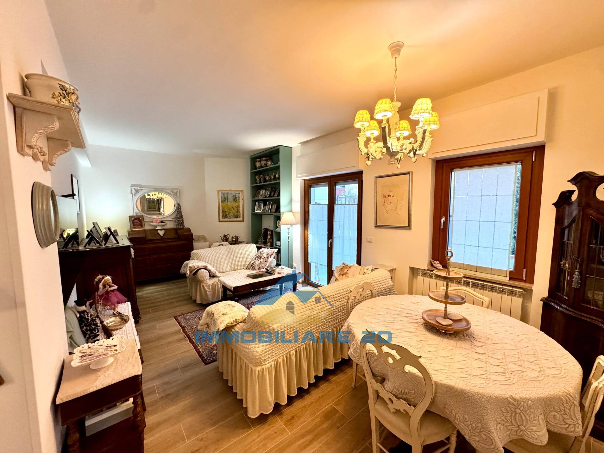 Appartamento in vendita a Teramo, Centro