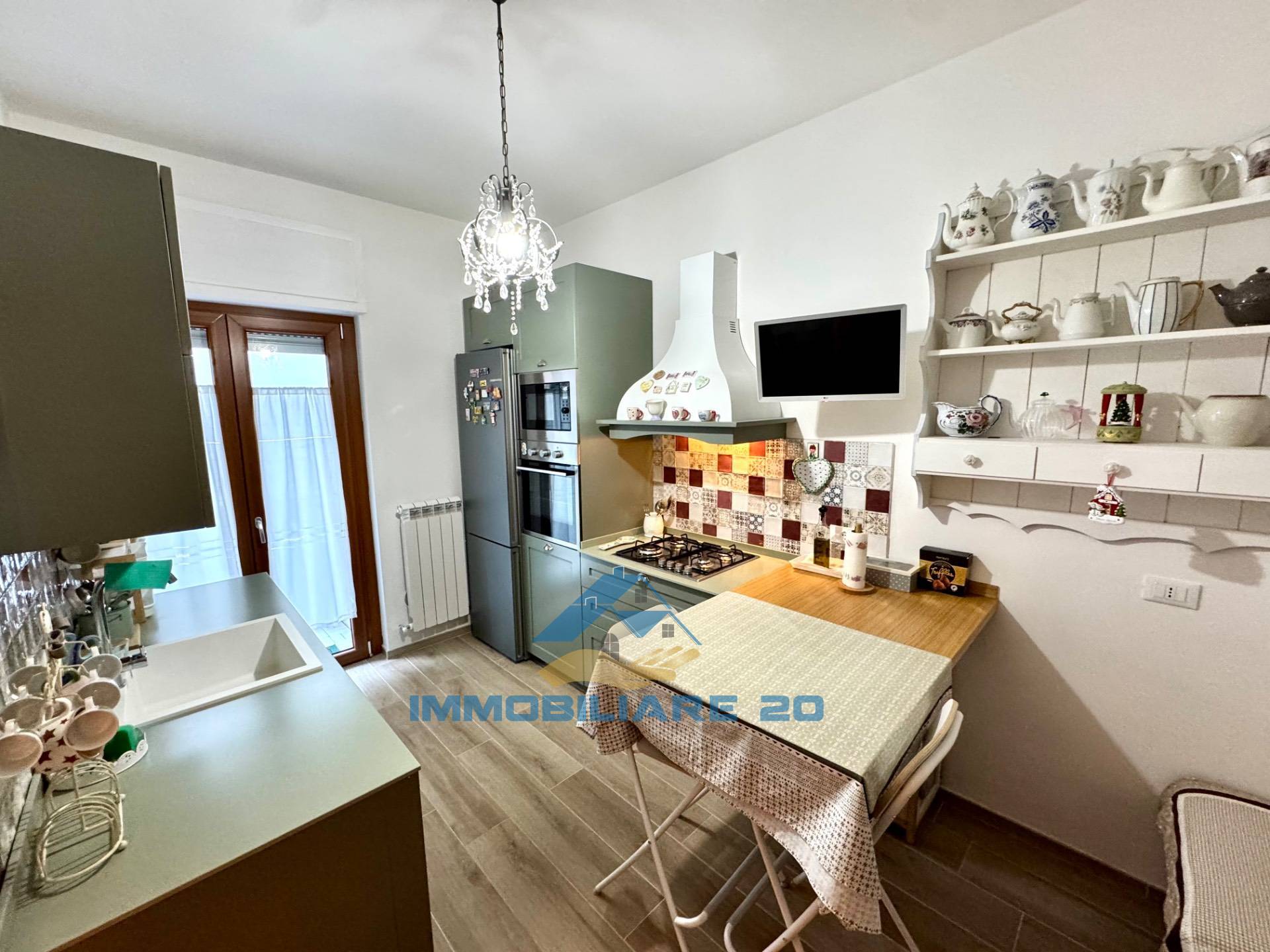 Appartamento in vendita a Teramo, Centro