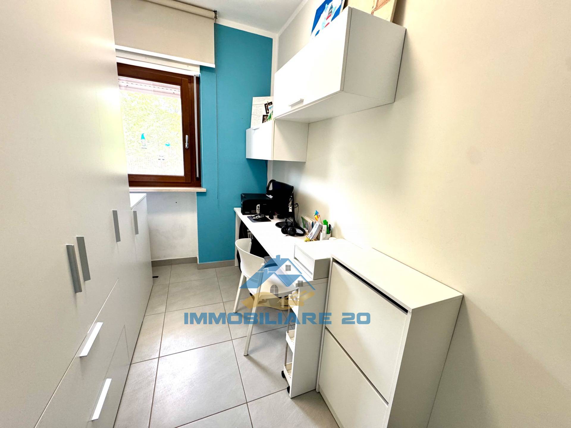 Appartamento in vendita a Teramo, Piano D'Accio