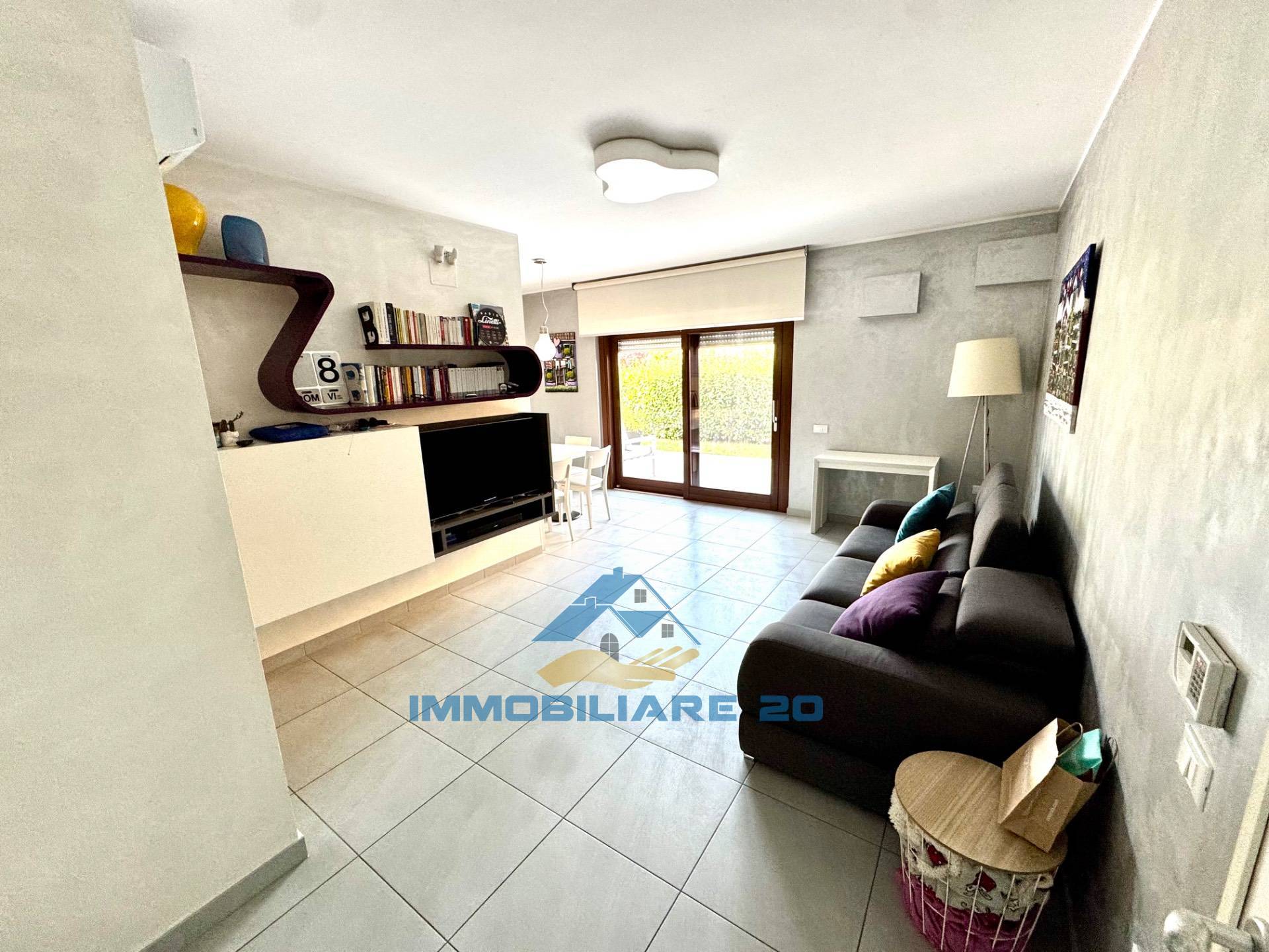 Appartamento in vendita a Teramo, Piano D'Accio