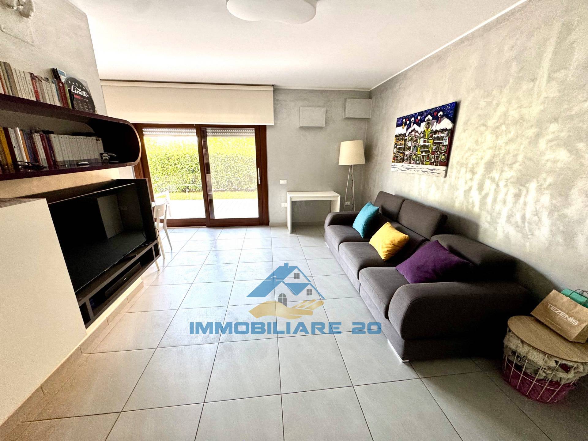 Appartamento in vendita a Teramo, Piano D'Accio