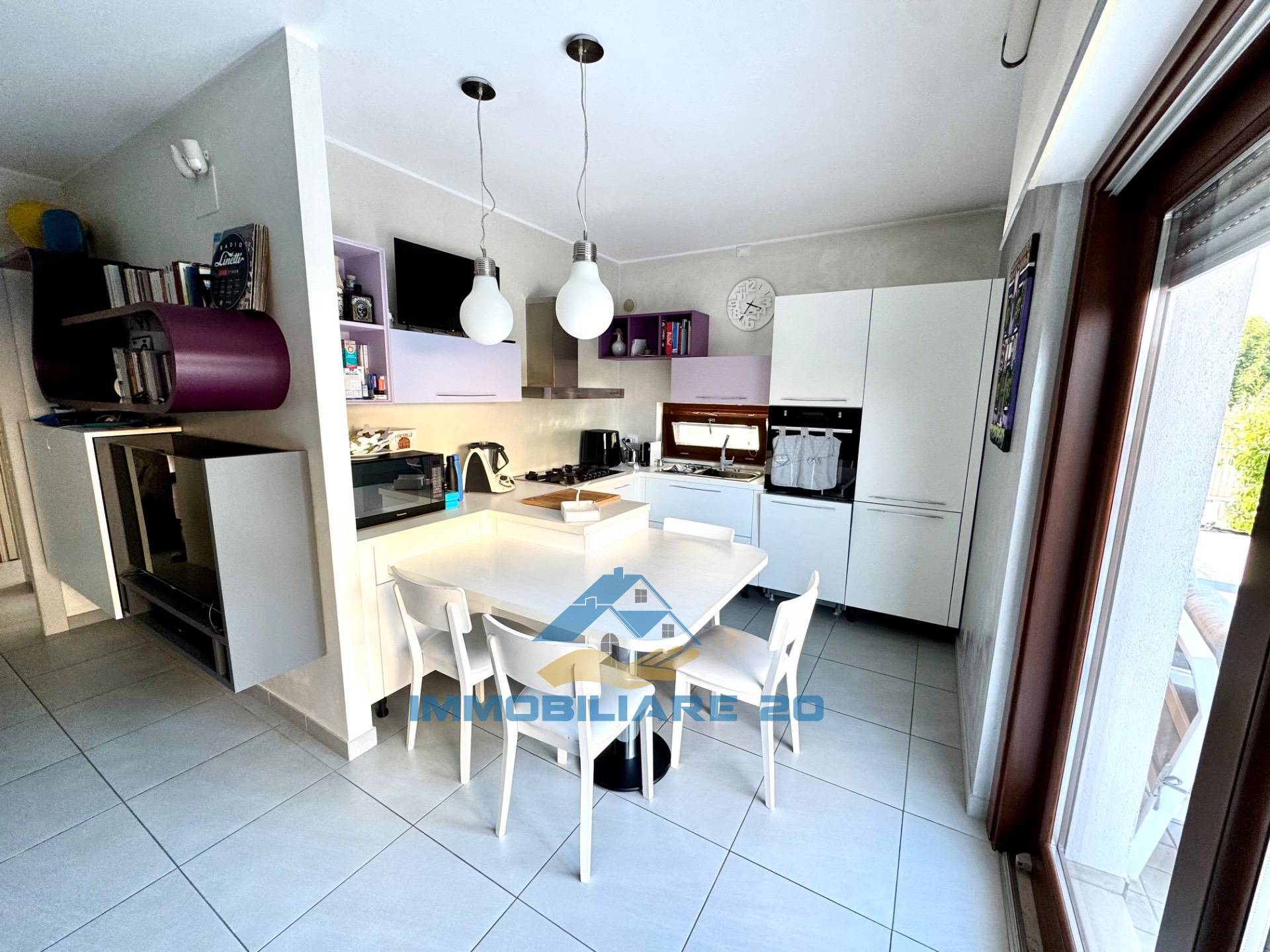 Appartamento in vendita a Teramo, Piano D'Accio