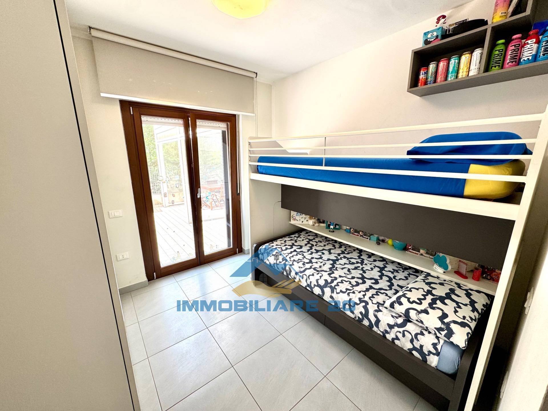 Appartamento in vendita a Teramo, Piano D'Accio