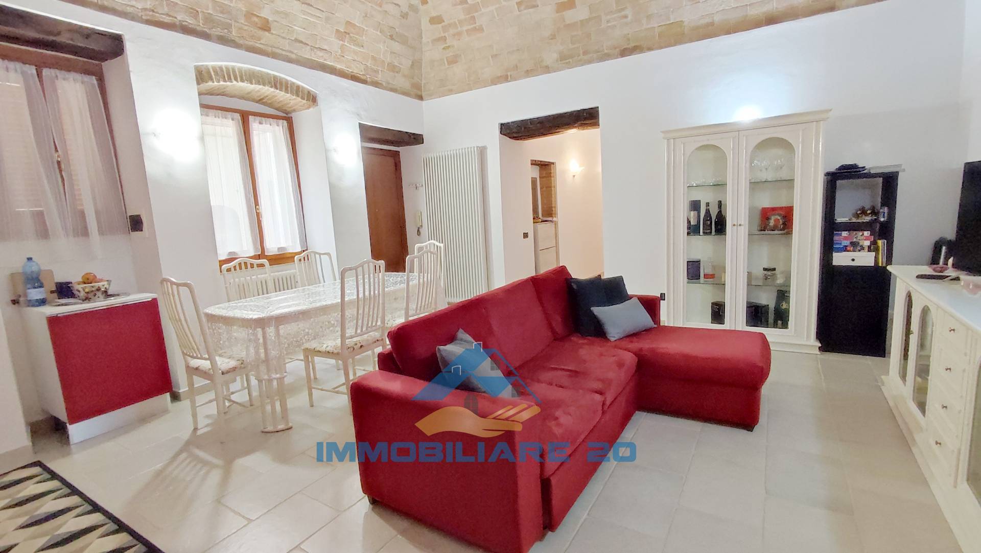 Appartamento in vendita a Teramo, Centro