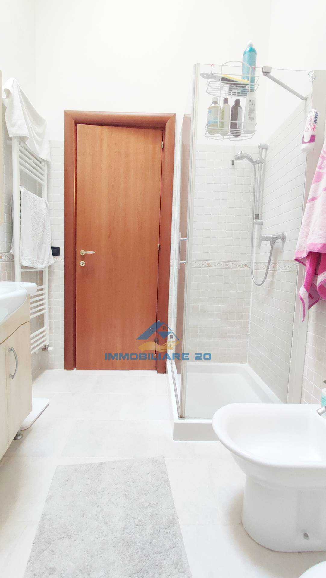 Appartamento in vendita a Teramo, Centro