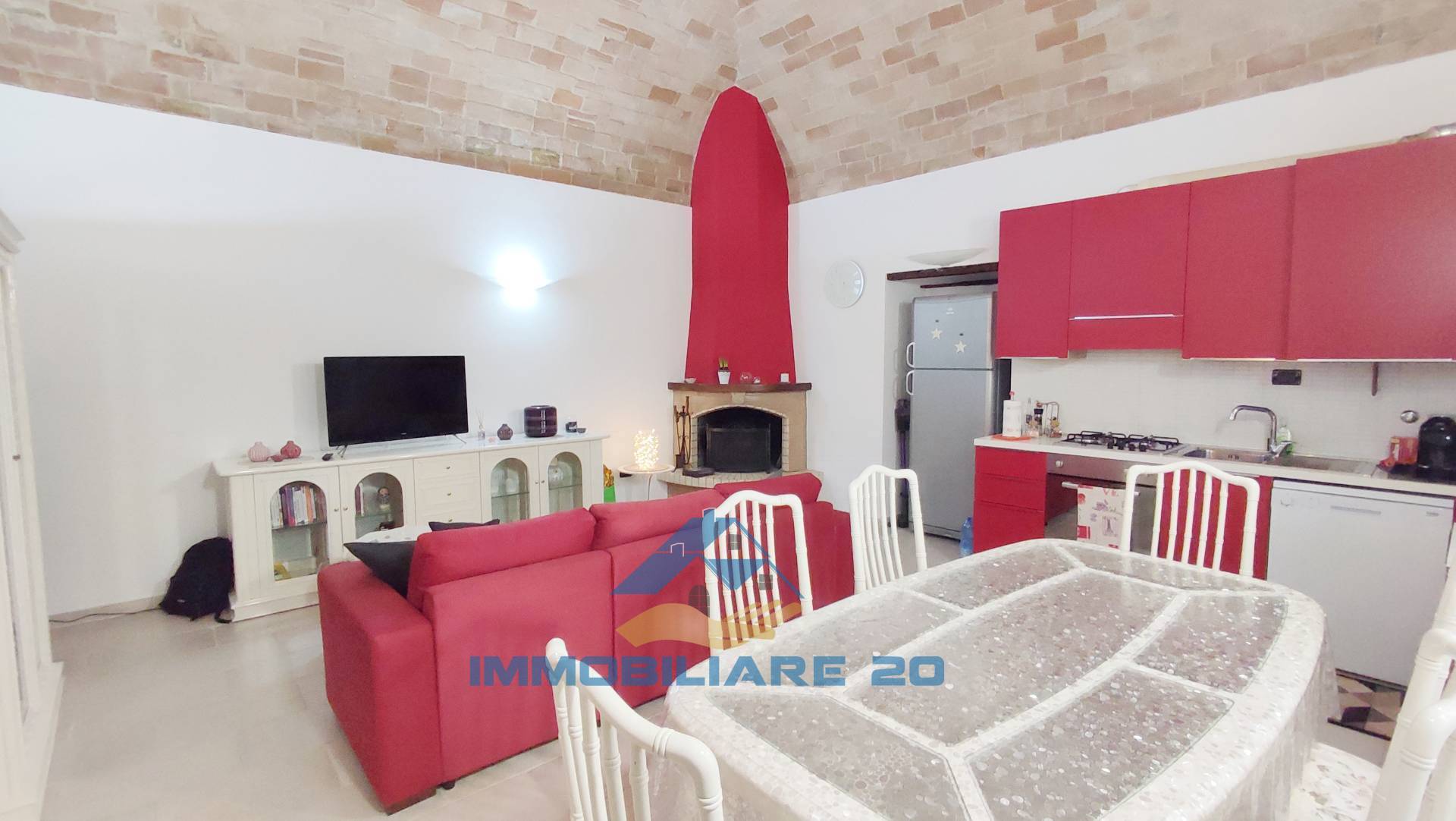 Appartamento in vendita a Teramo, Centro