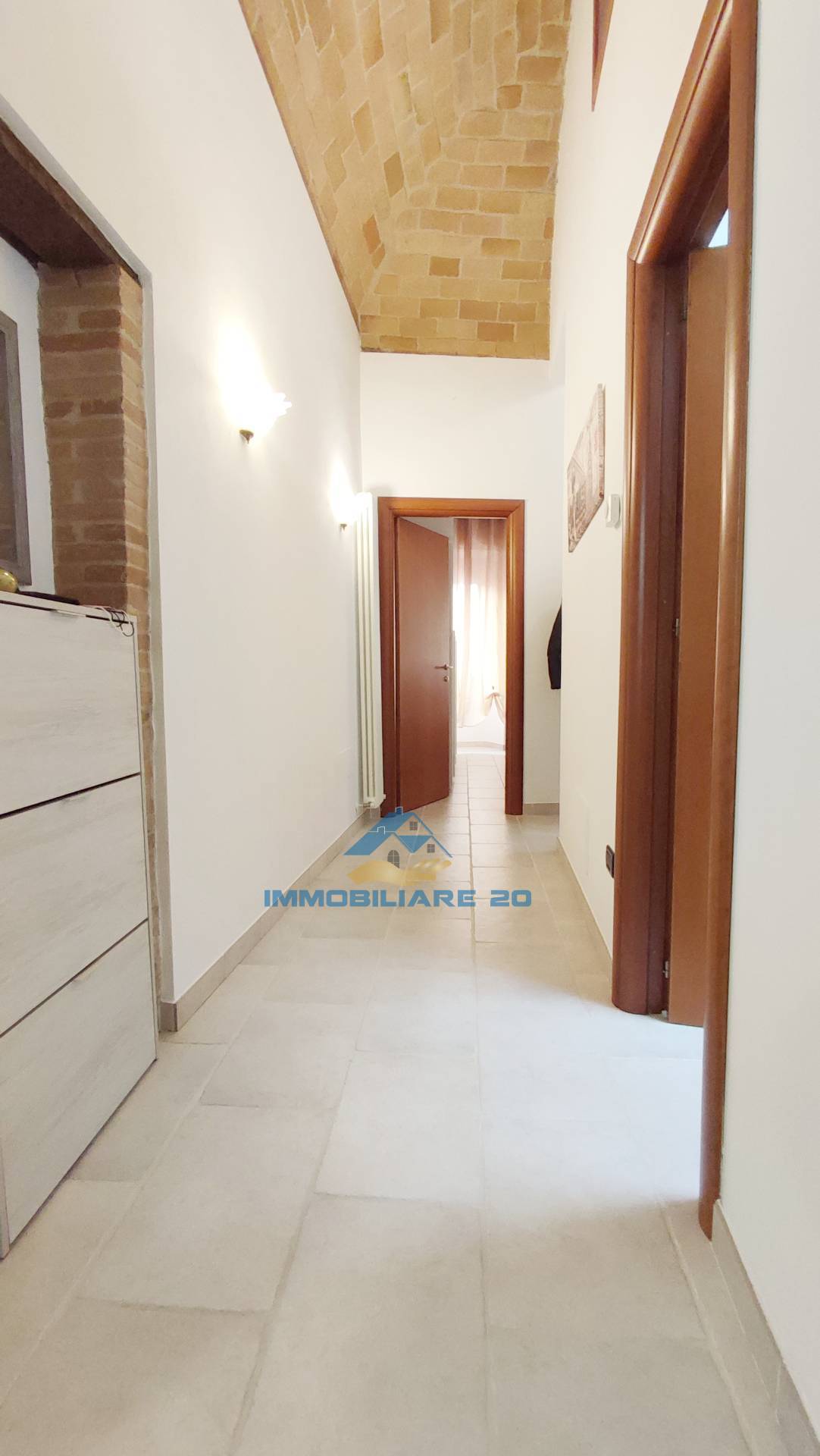 Appartamento in vendita a Teramo, Centro