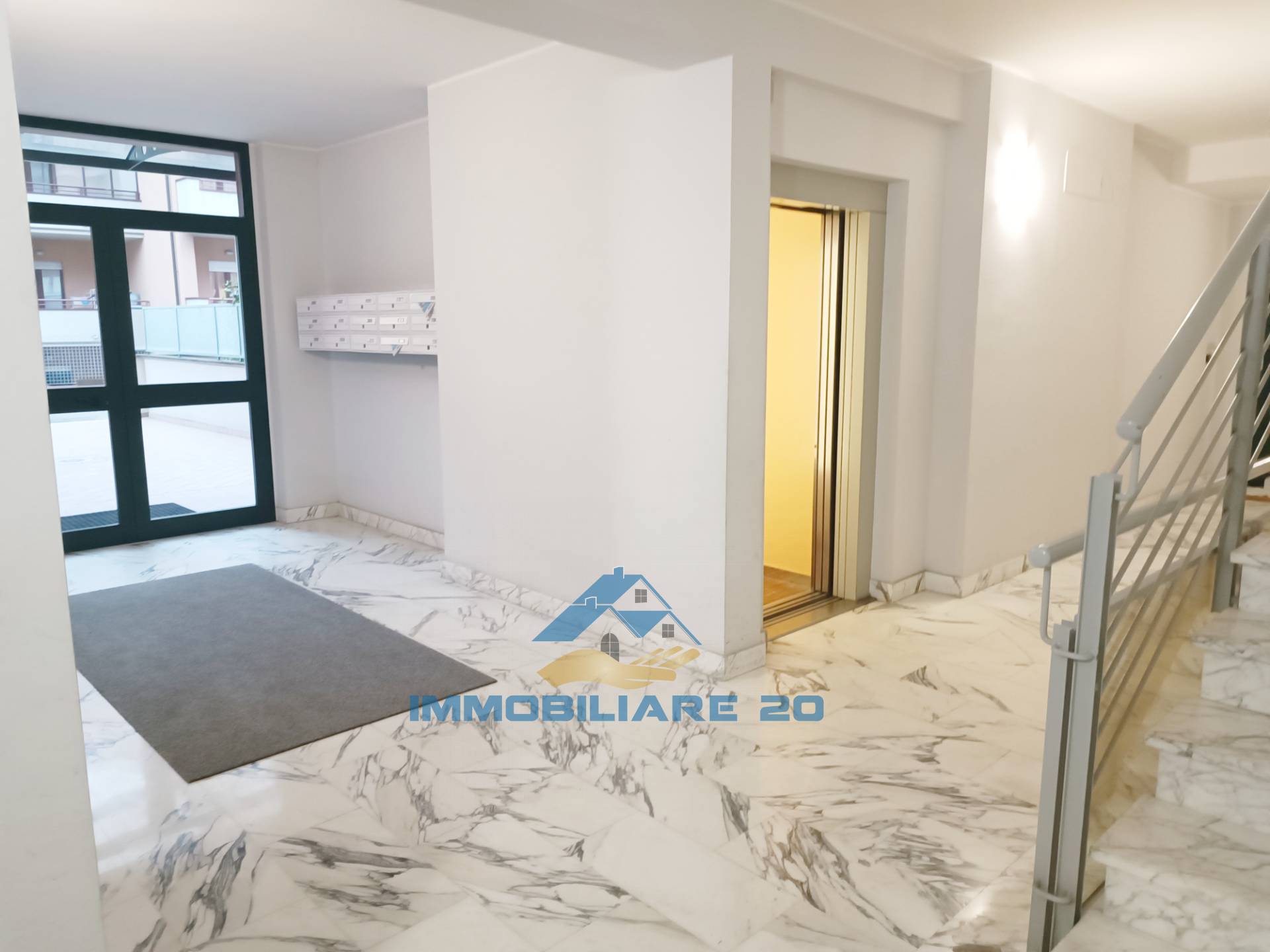 Appartamento in vendita a Teramo, Prima periferia