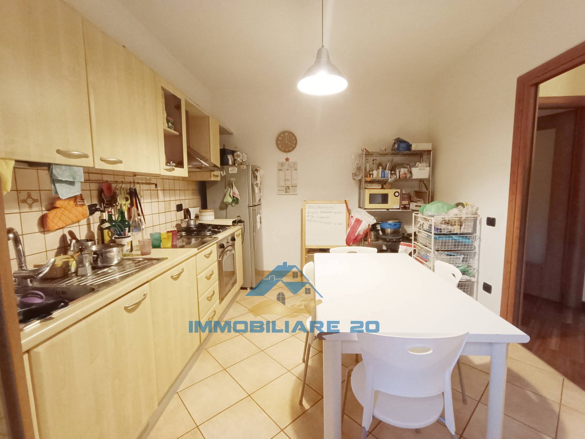 Appartamento in vendita a Teramo, Prima periferia