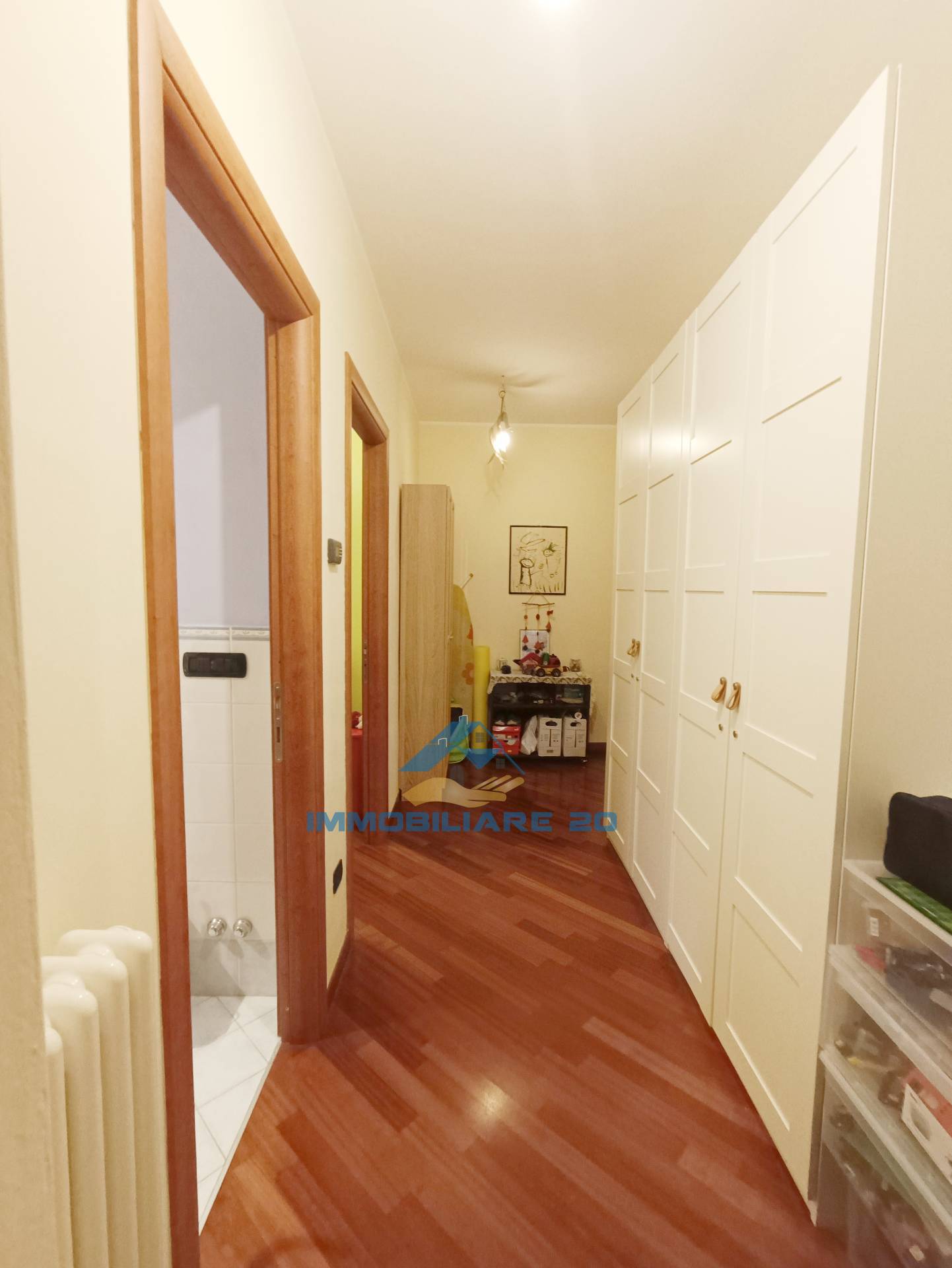 Appartamento in vendita a Teramo, Prima periferia