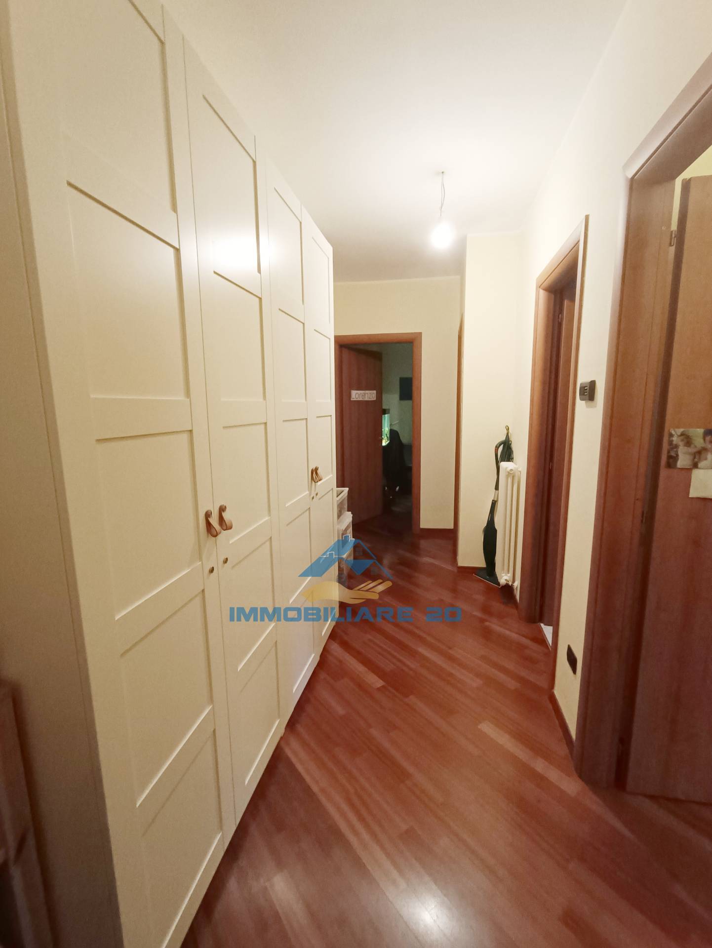 Appartamento in vendita a Teramo, Prima periferia