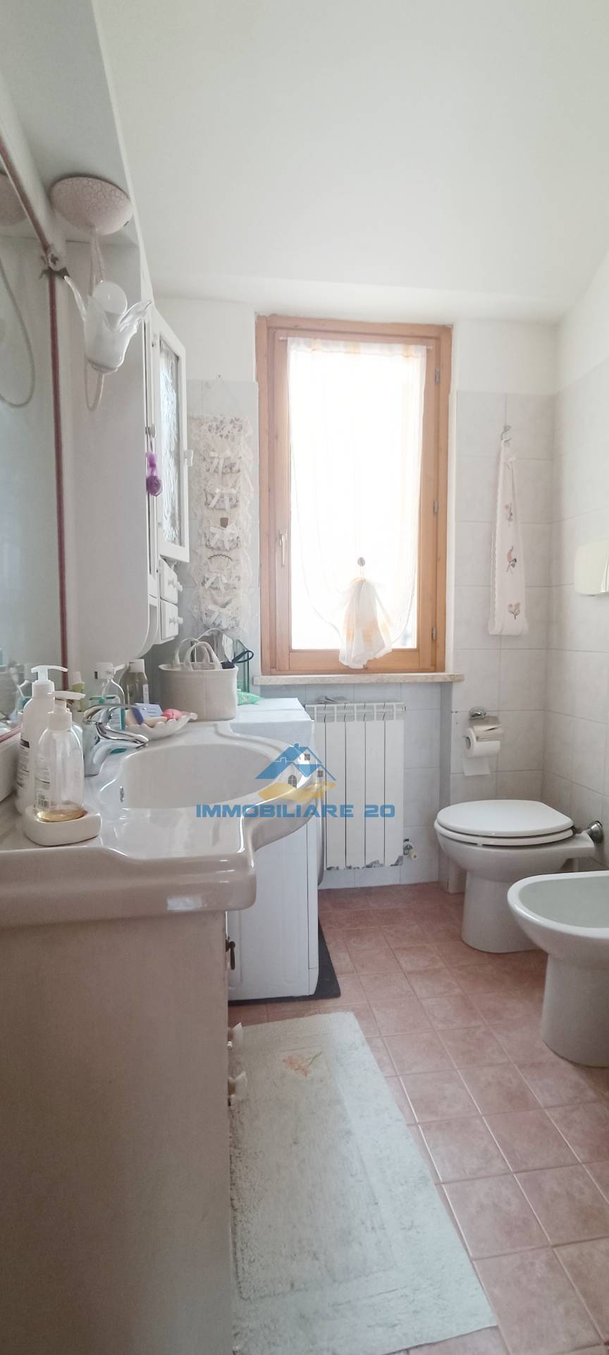 Mansarda in vendita a Teramo, Prima periferia