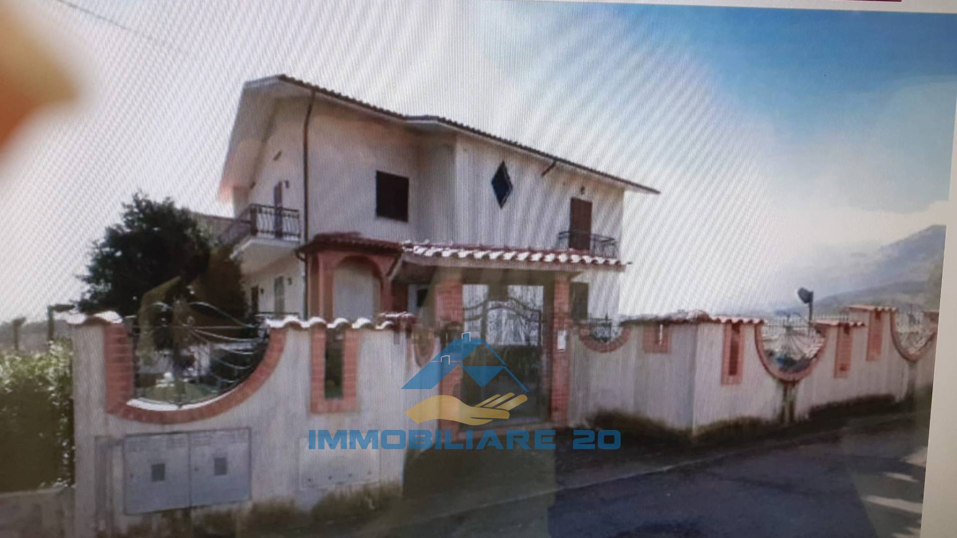 Casa singola in vendita a Teramo, Estrema periferia