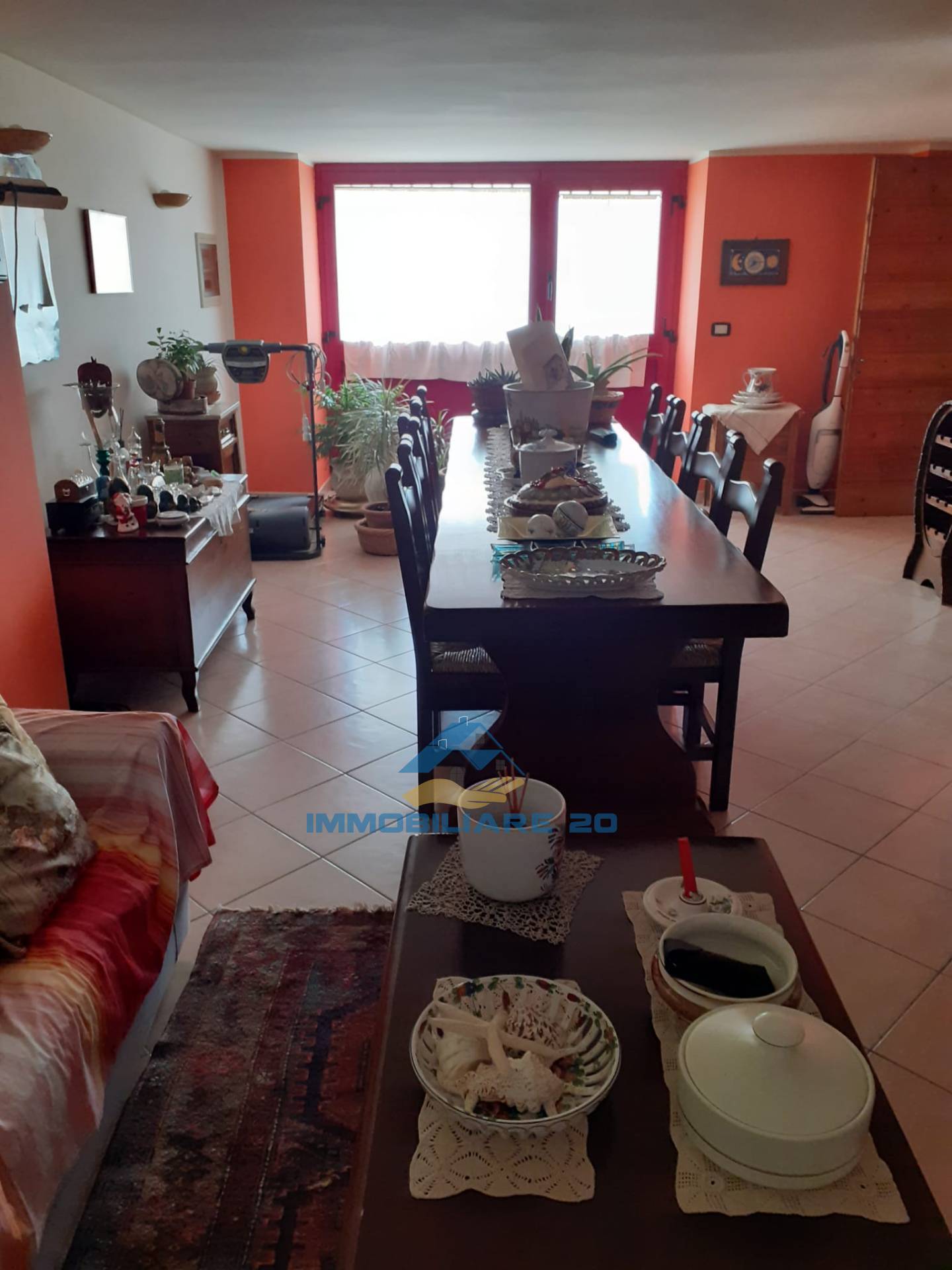 Casa singola in vendita a Teramo, Estrema periferia