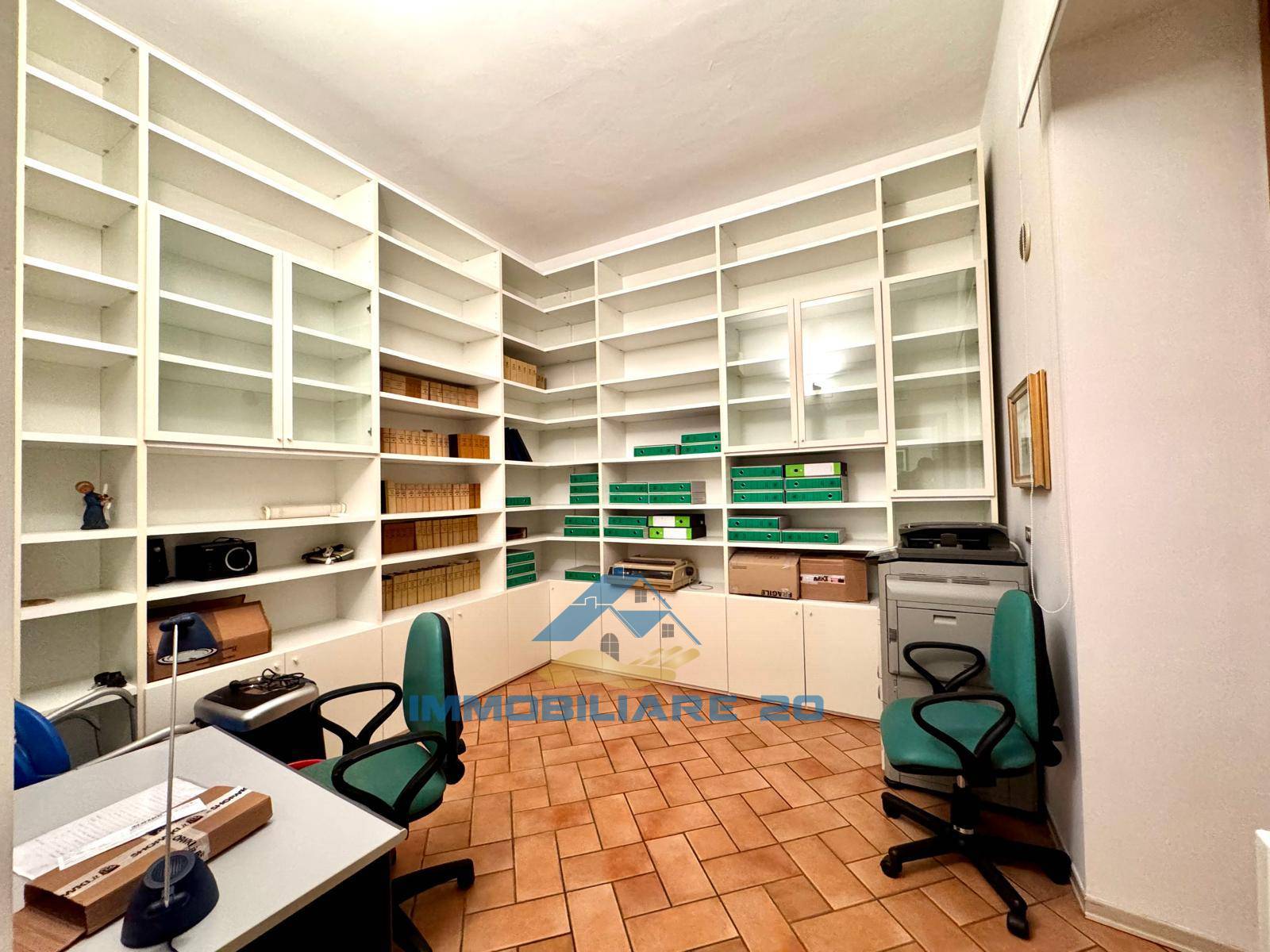 Appartamento in vendita a Teramo, Centro