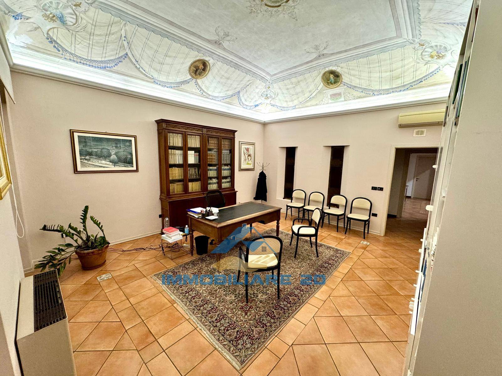 Appartamento in vendita a Teramo, Centro