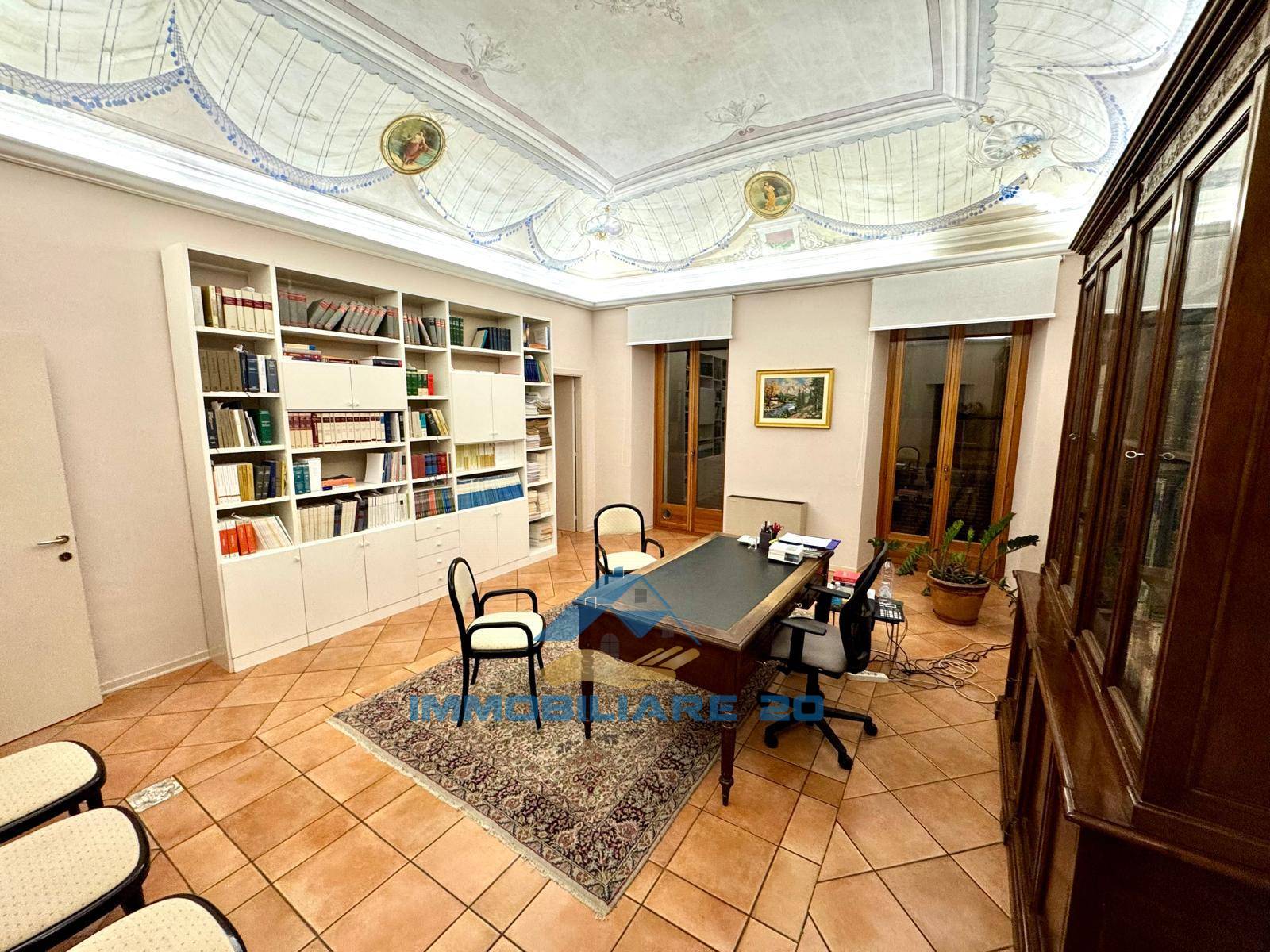 Appartamento in vendita a Teramo, Centro