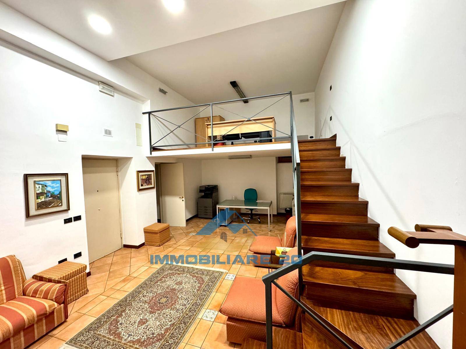 Appartamento in vendita a Teramo, Centro