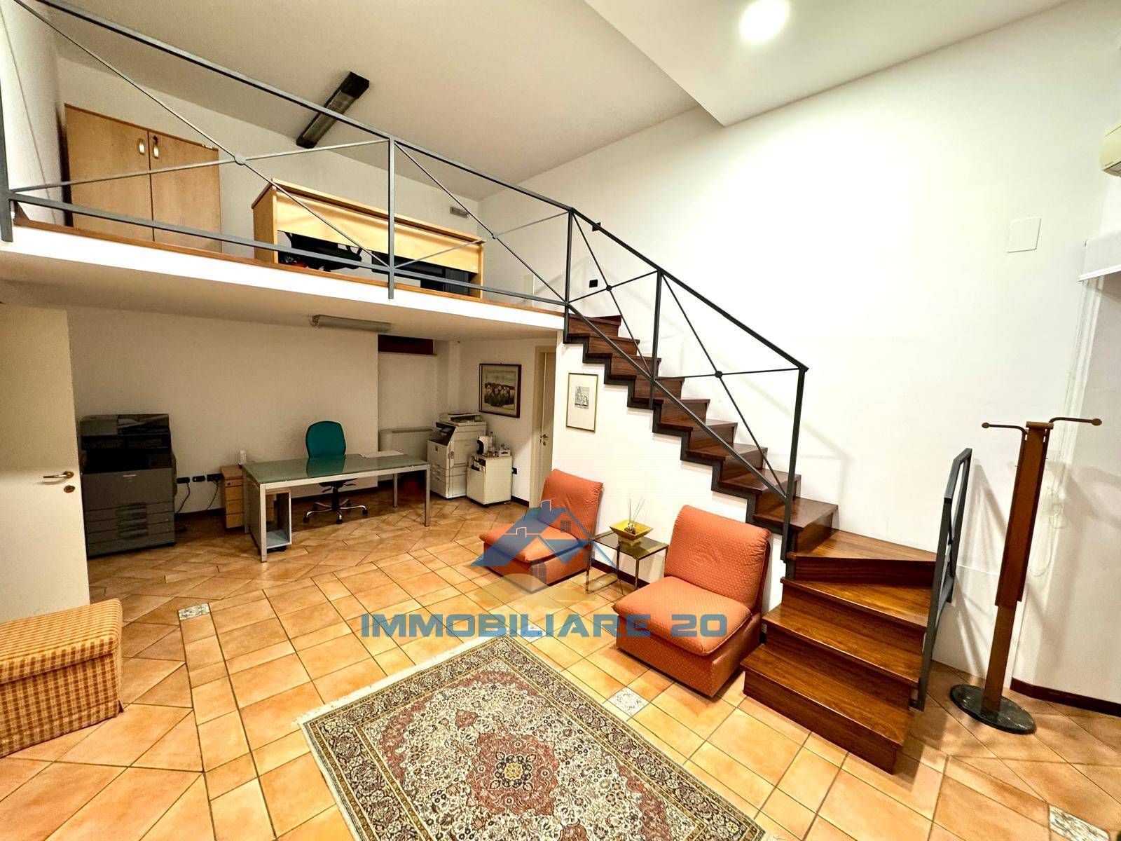 Appartamento in vendita a Teramo, Centro