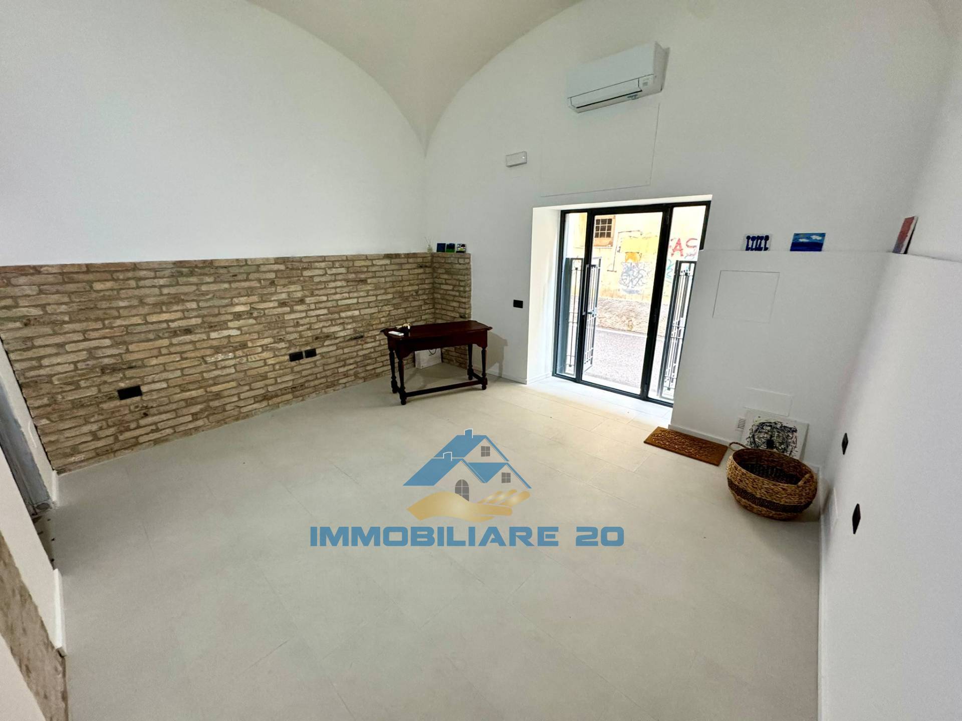 Studio/Ufficio in affitto a Teramo, Centro