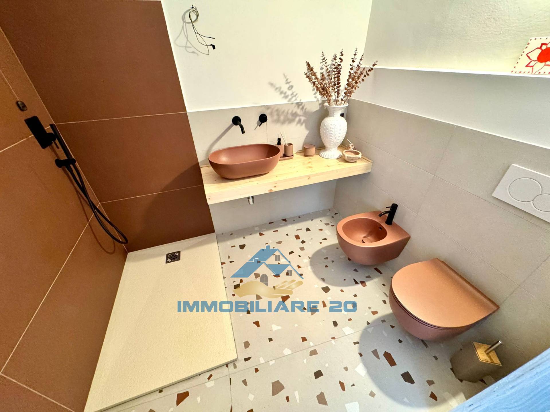 Studio/Ufficio in affitto a Teramo, Centro