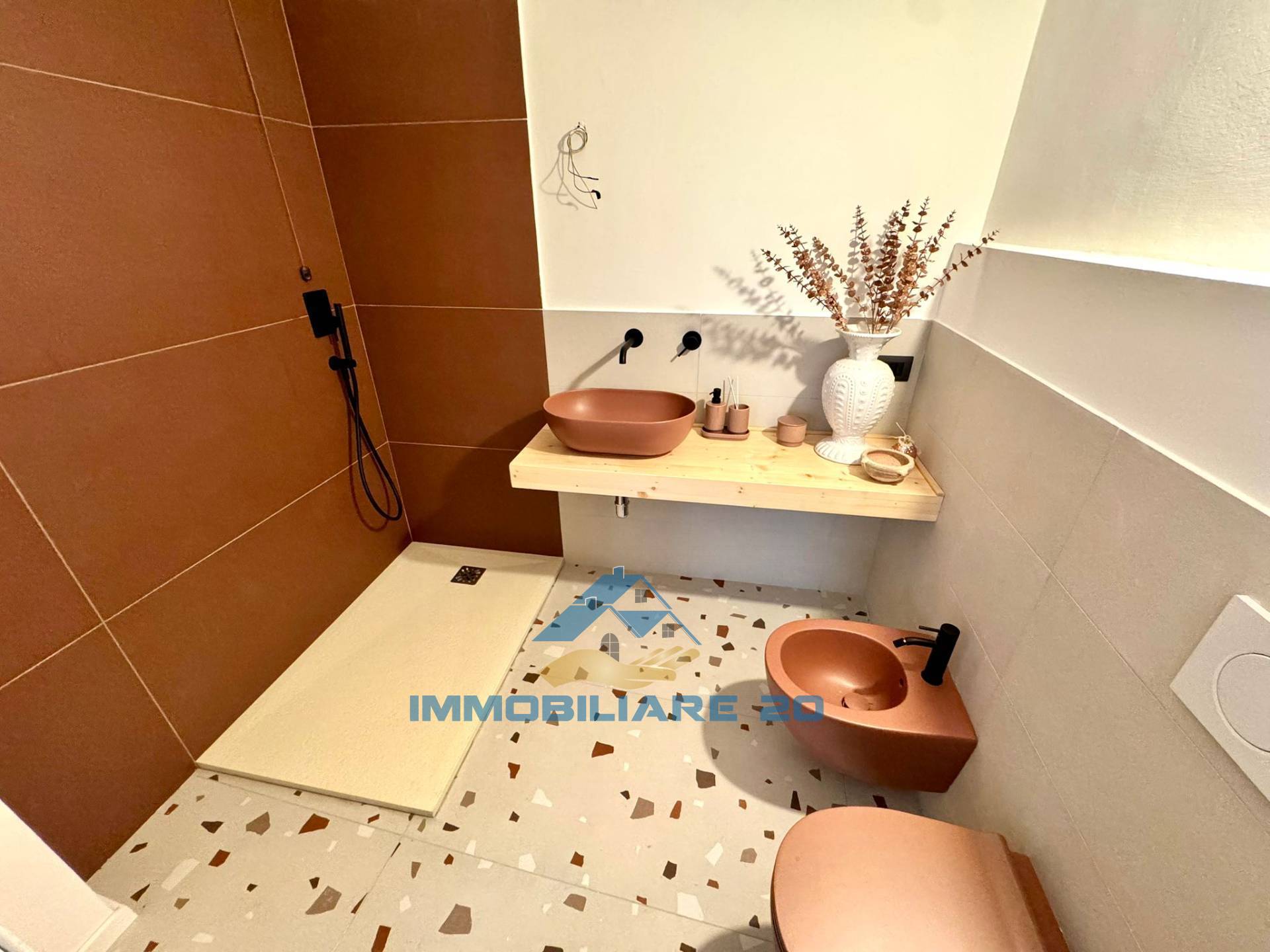 Studio/Ufficio in affitto a Teramo, Centro