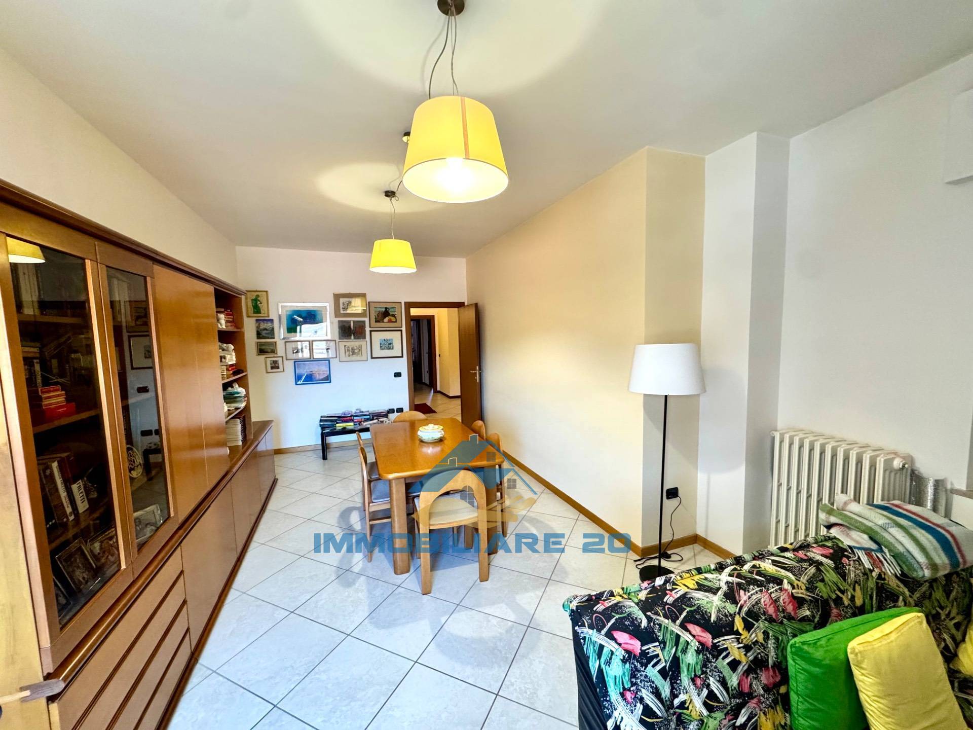 Appartamento in vendita a Teramo, Centro