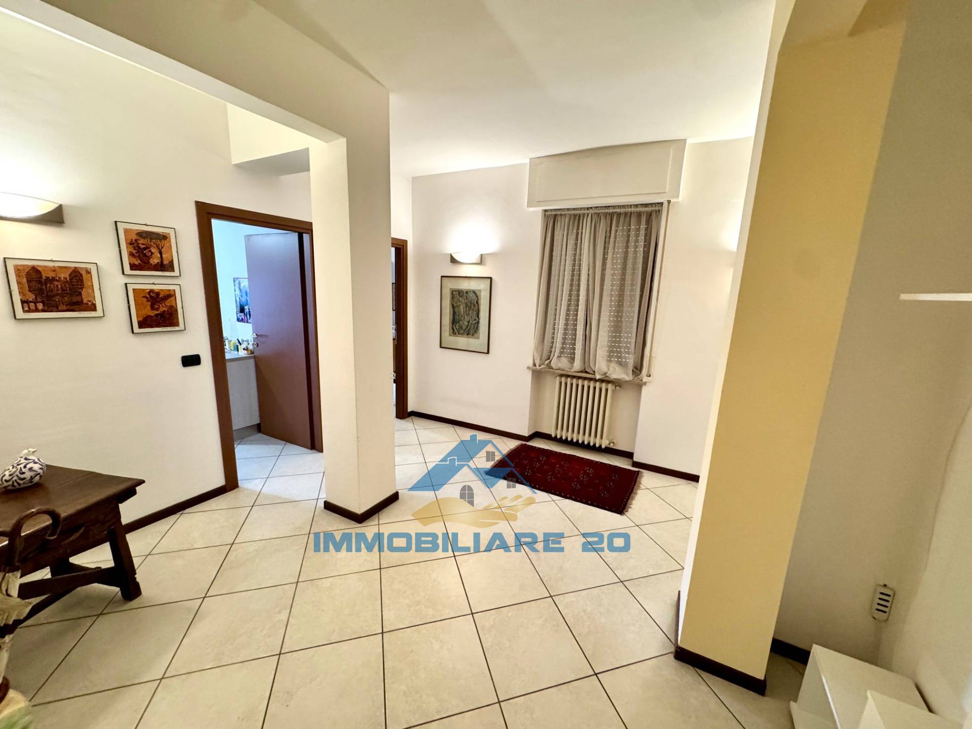 Appartamento in vendita a Teramo, Centro