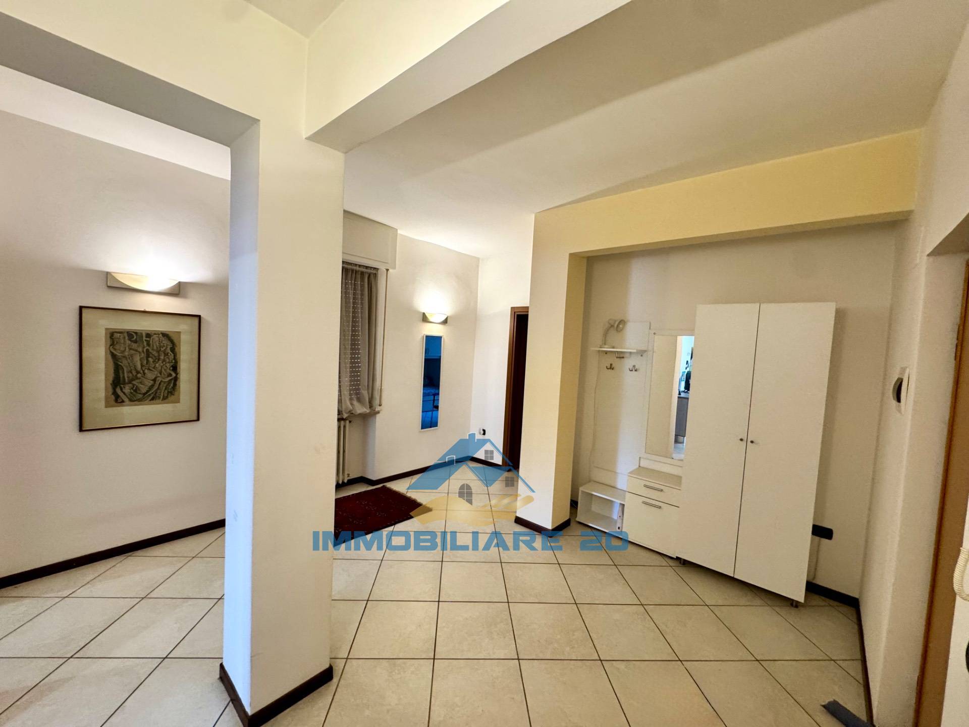 Appartamento in vendita a Teramo, Centro