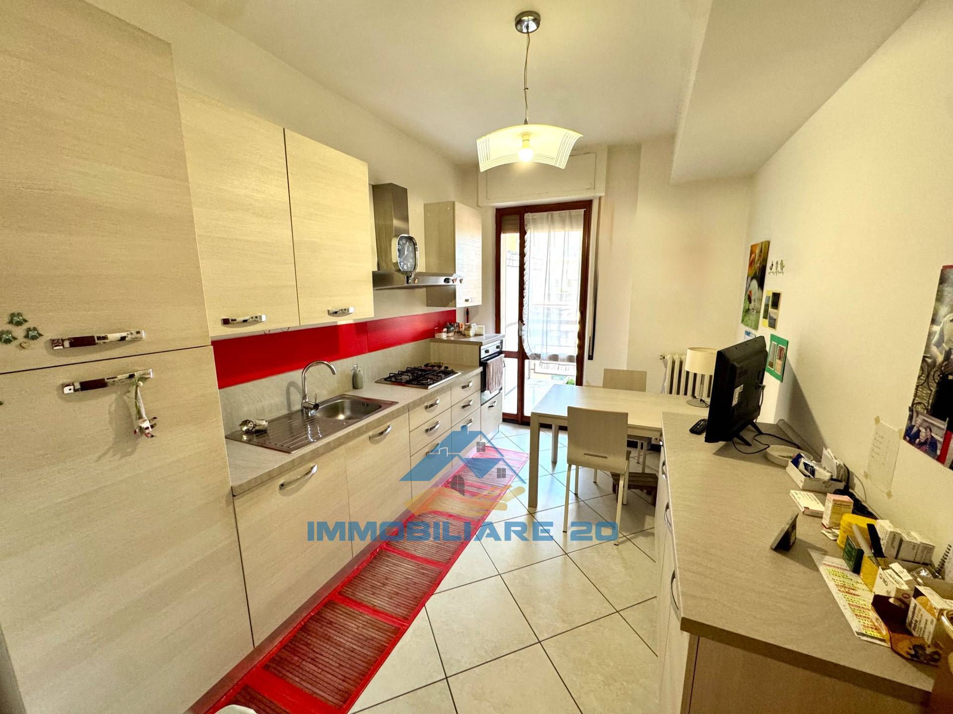 Appartamento in vendita a Teramo, Centro