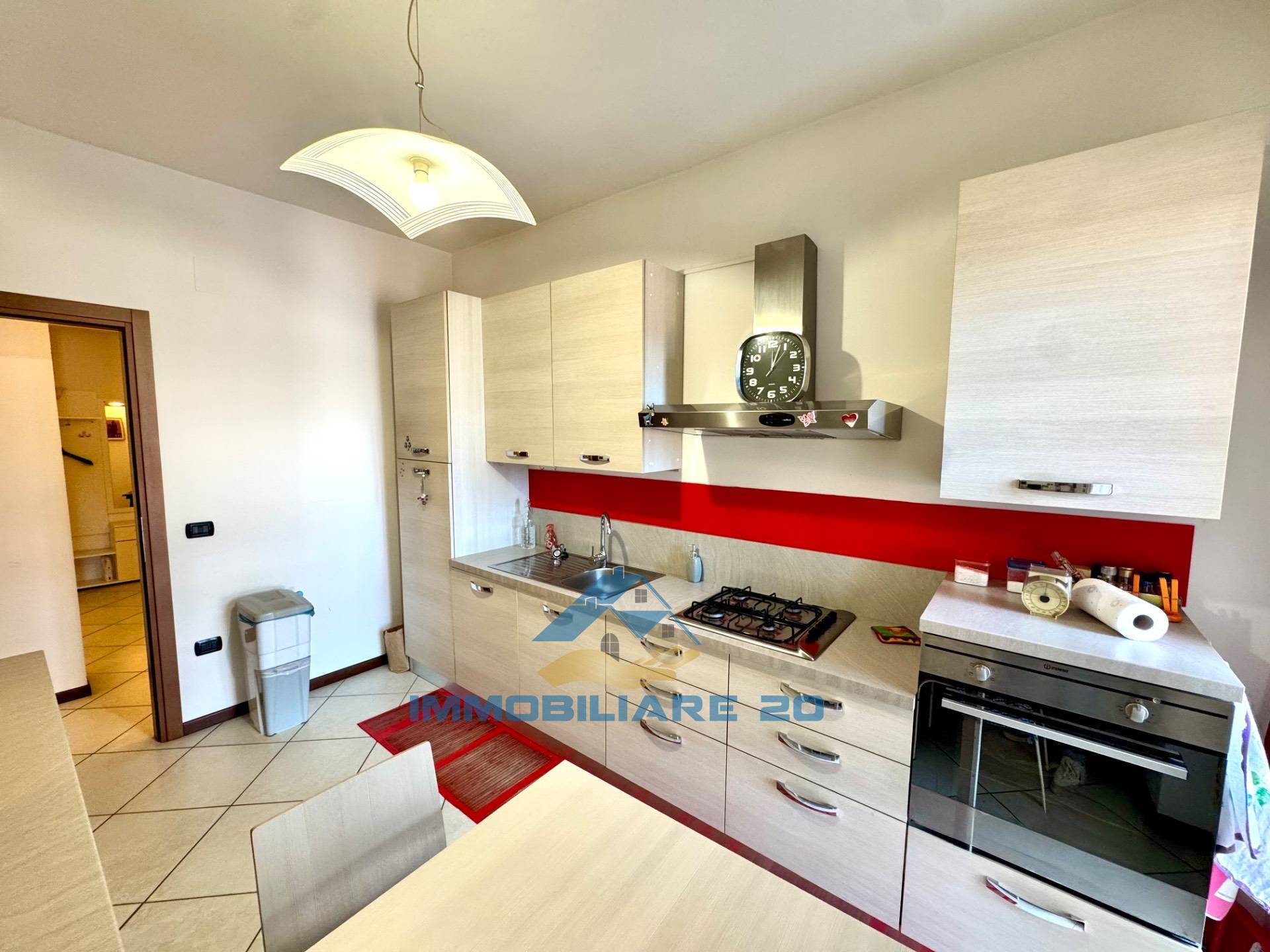 Appartamento in vendita a Teramo, Centro