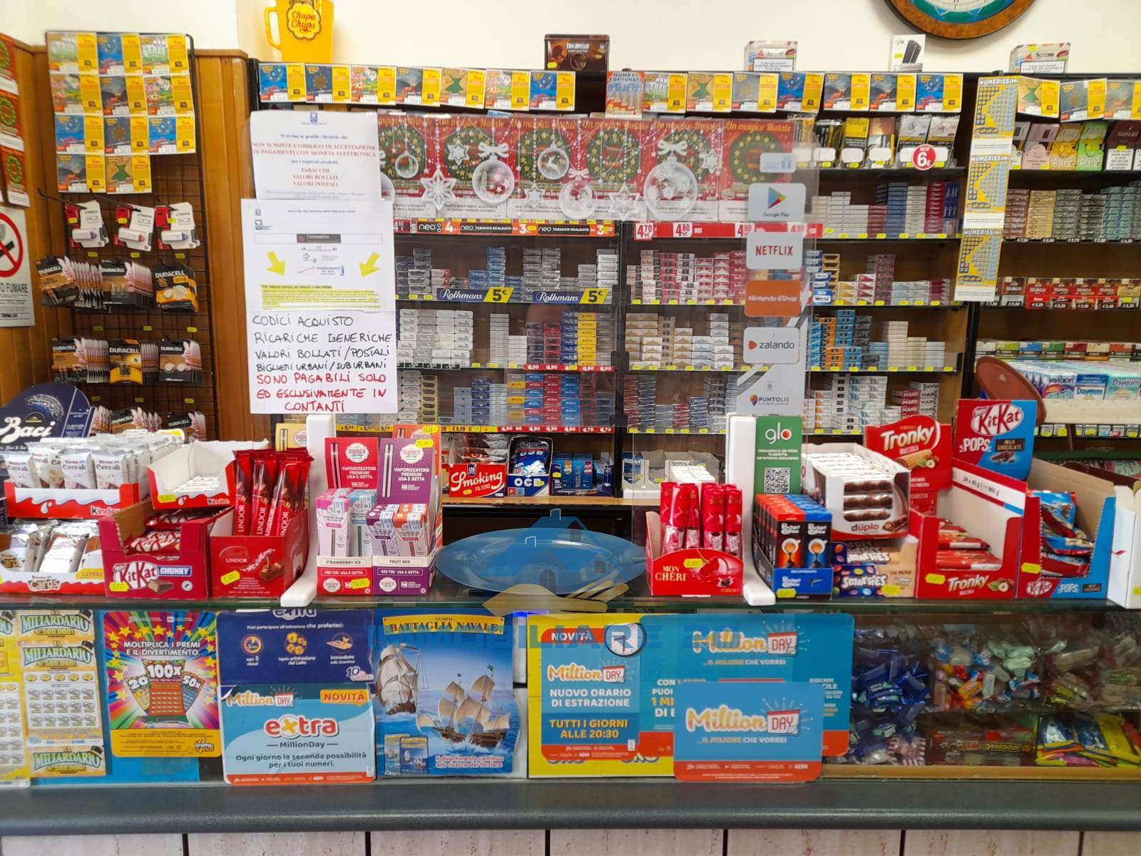 Attivit commerciale in vendita a Teramo, Centro