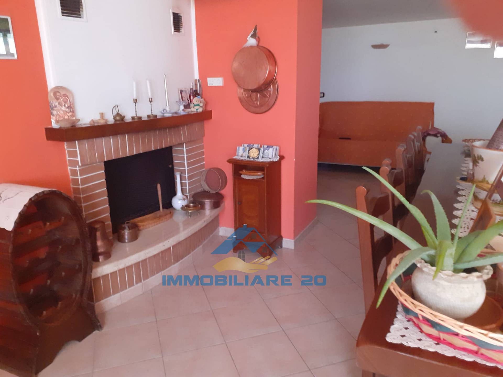 Casa singola in vendita a Teramo, Estrema periferia