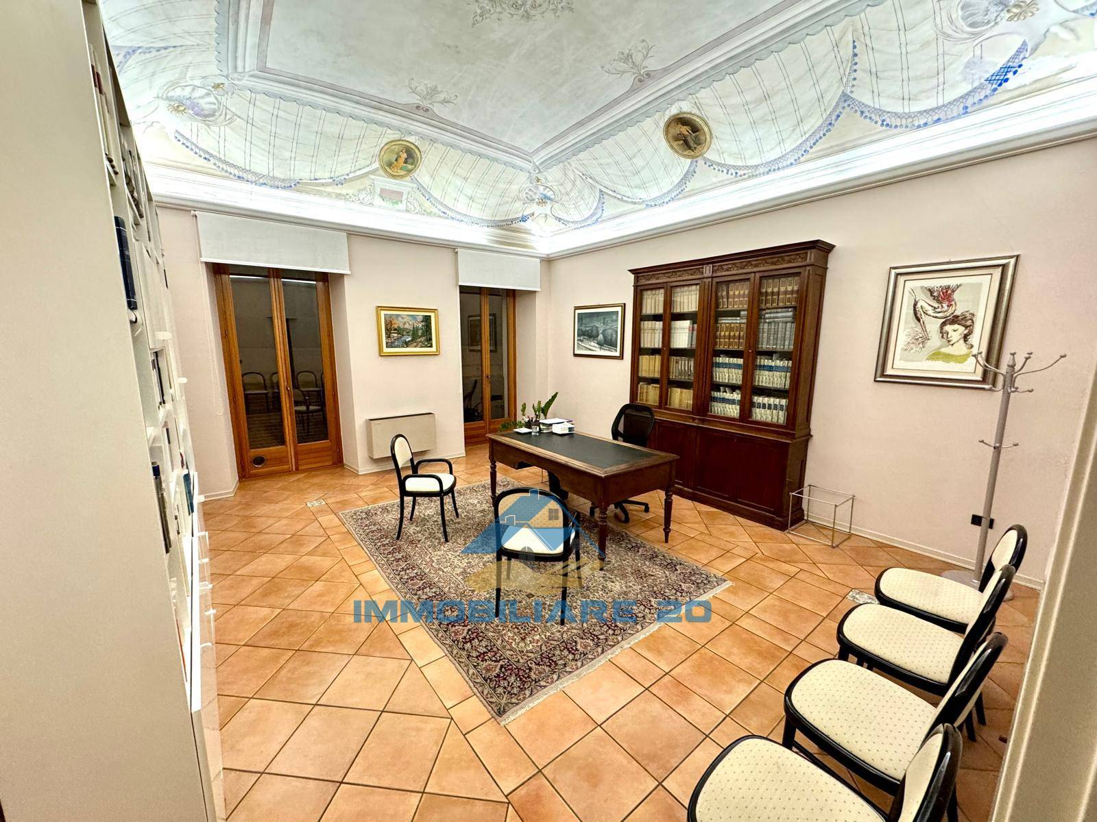 Appartamento in vendita a Teramo, Centro