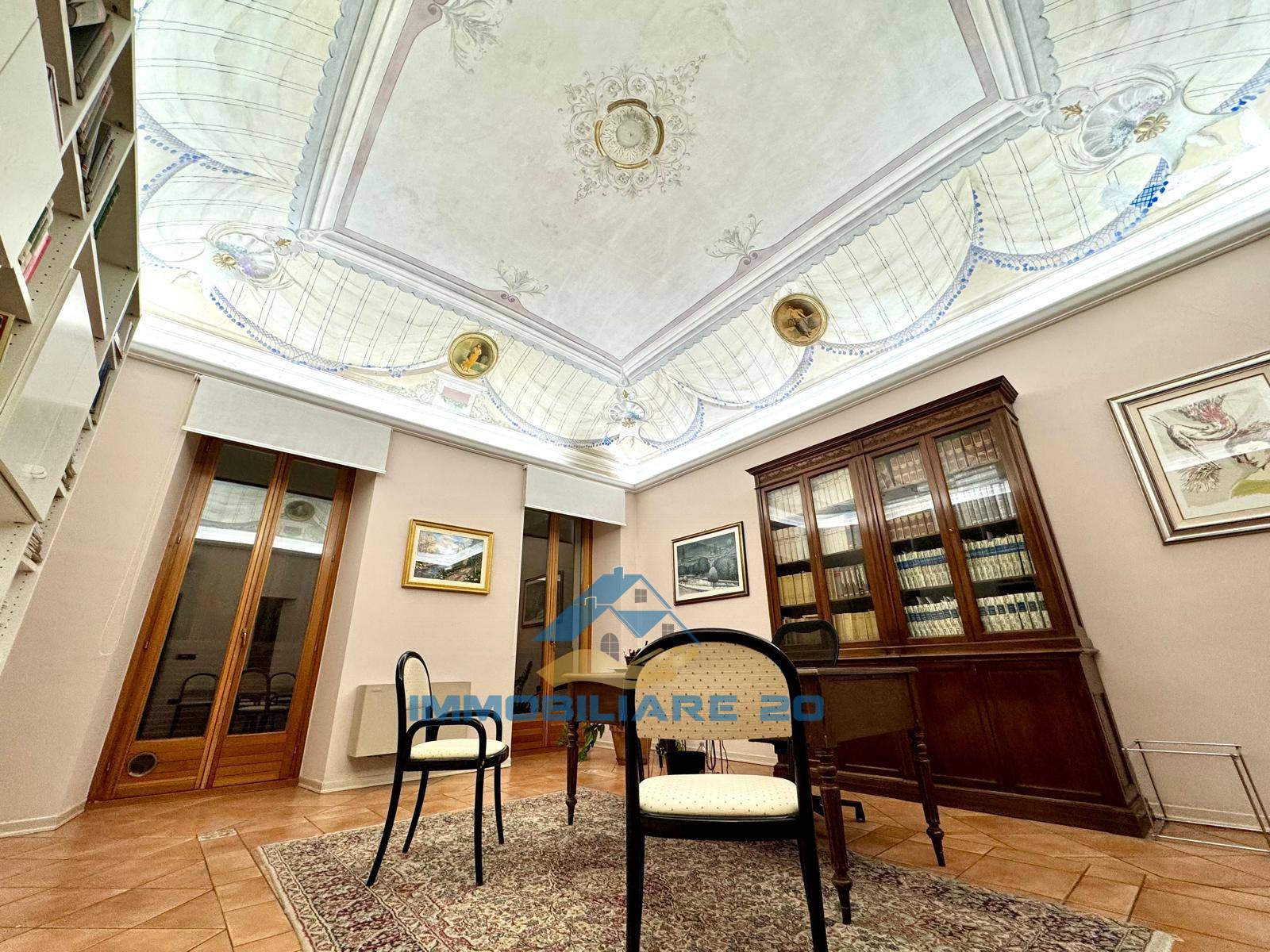 Appartamento in vendita a Teramo, Centro