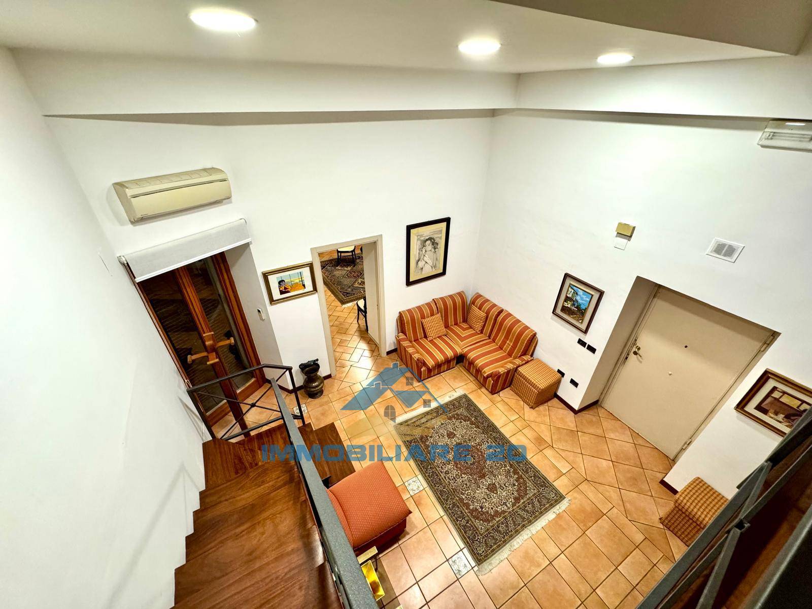 Appartamento in vendita a Teramo, Centro