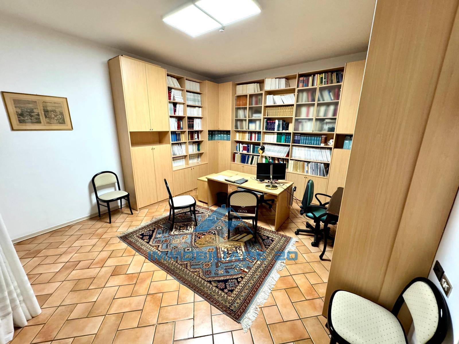 Appartamento in vendita a Teramo, Centro