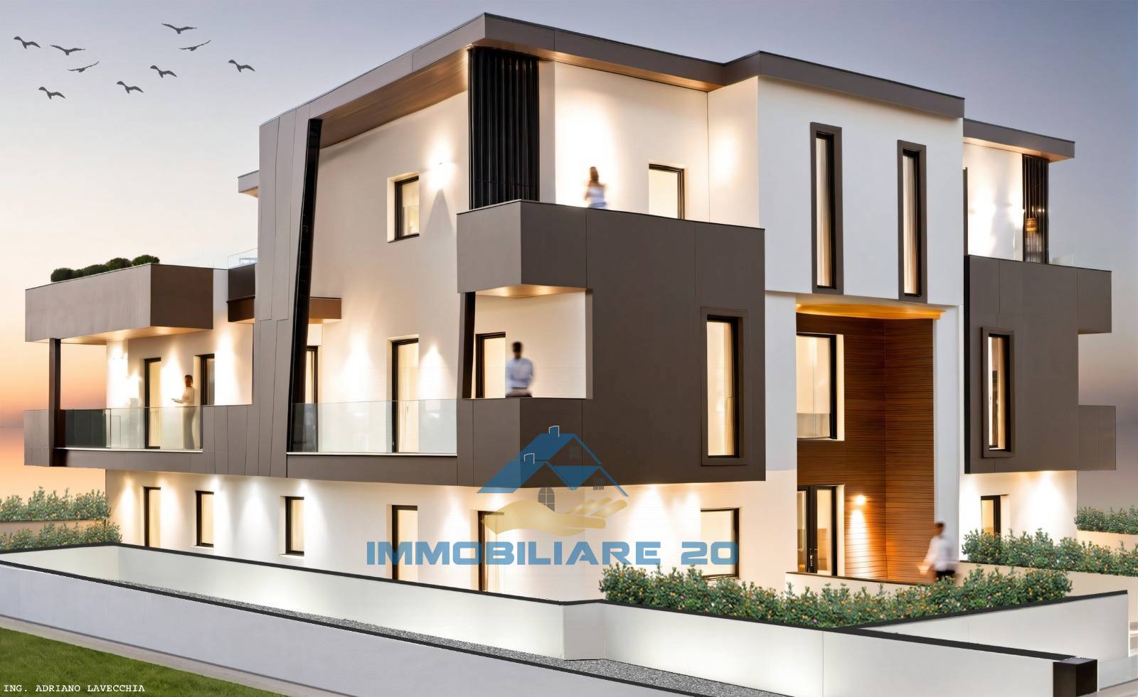 Appartamento in vendita a Teramo, Piano D'Accio