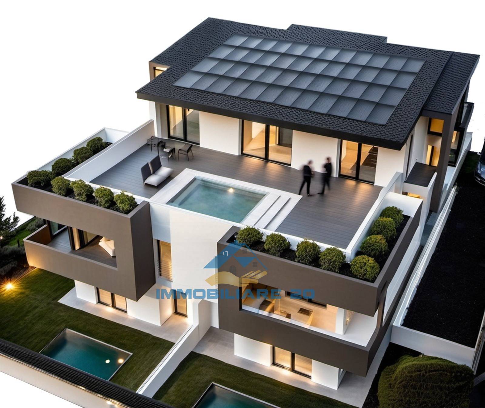 Appartamento in vendita a Teramo, Piano D'Accio