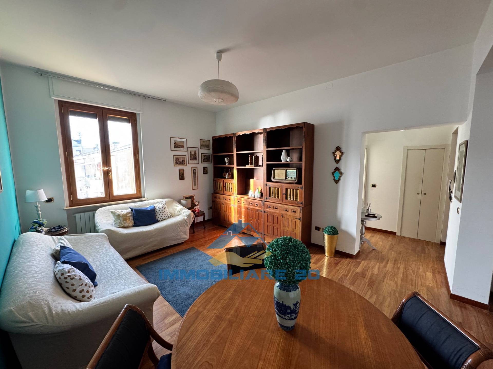 Appartamento in affitto a Teramo, Centro