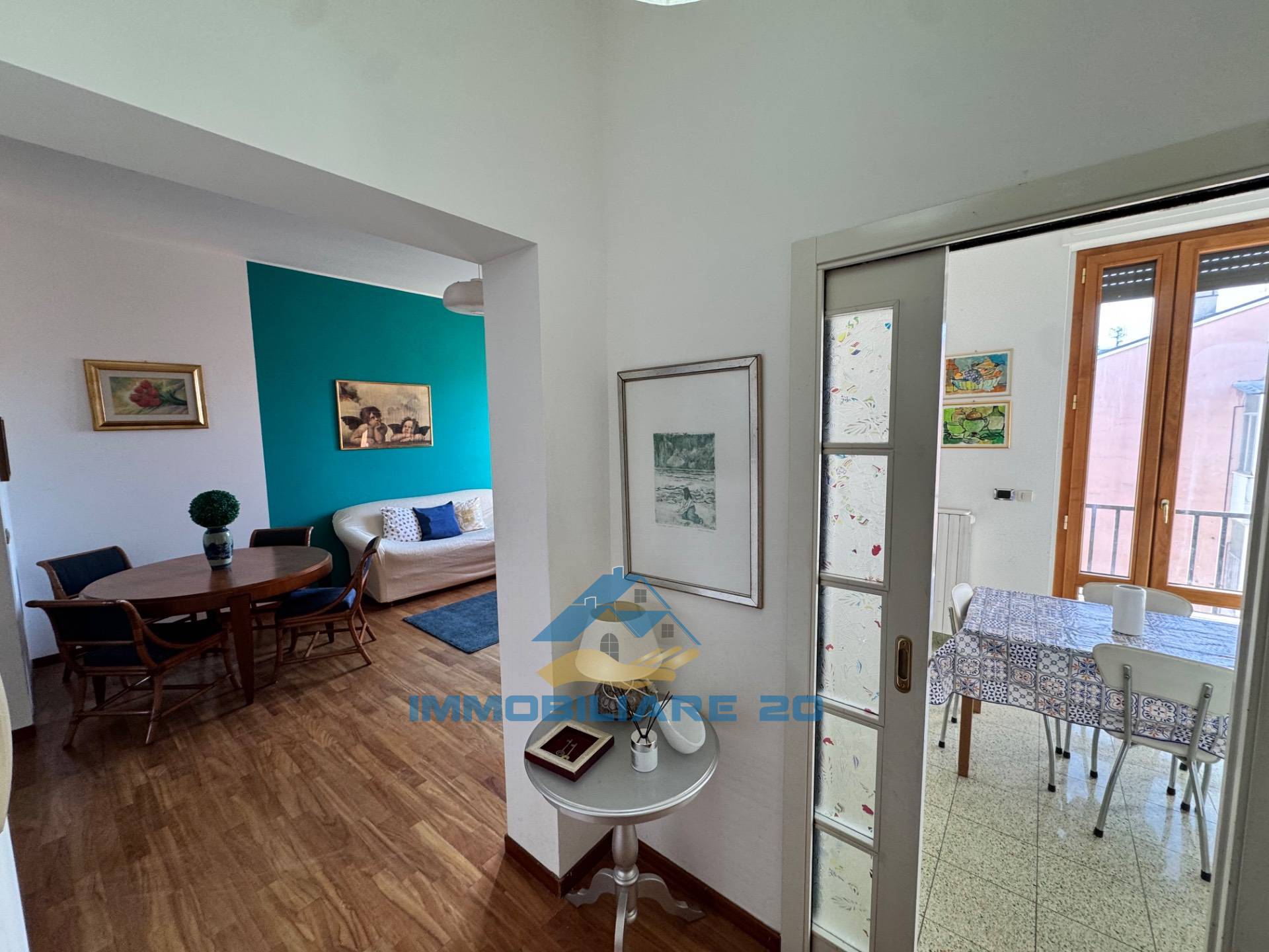 Appartamento in affitto a Teramo, Centro