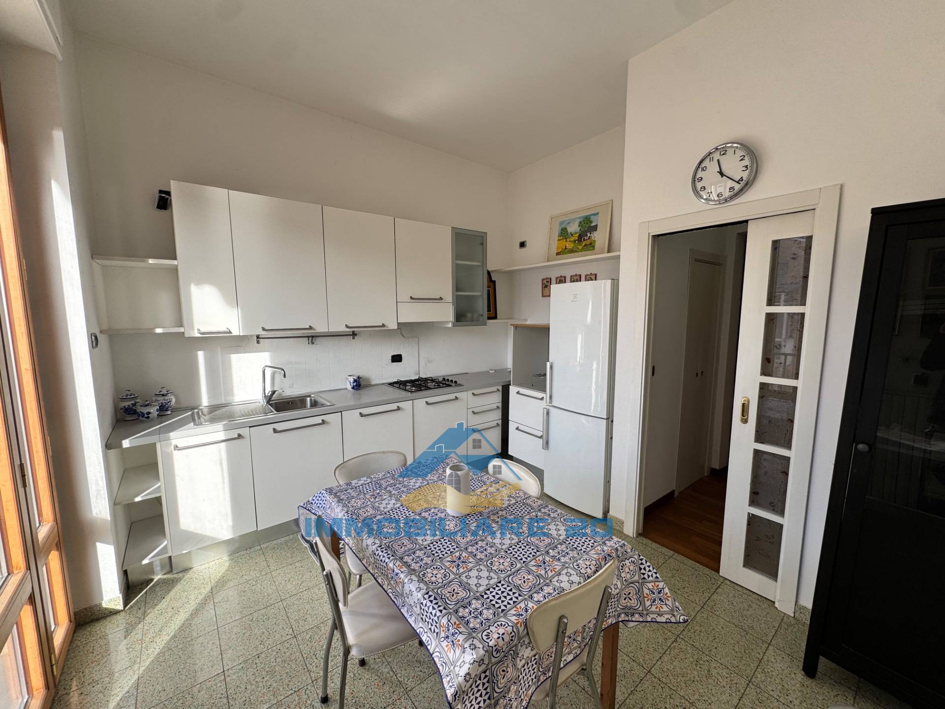 Appartamento in affitto a Teramo, Centro