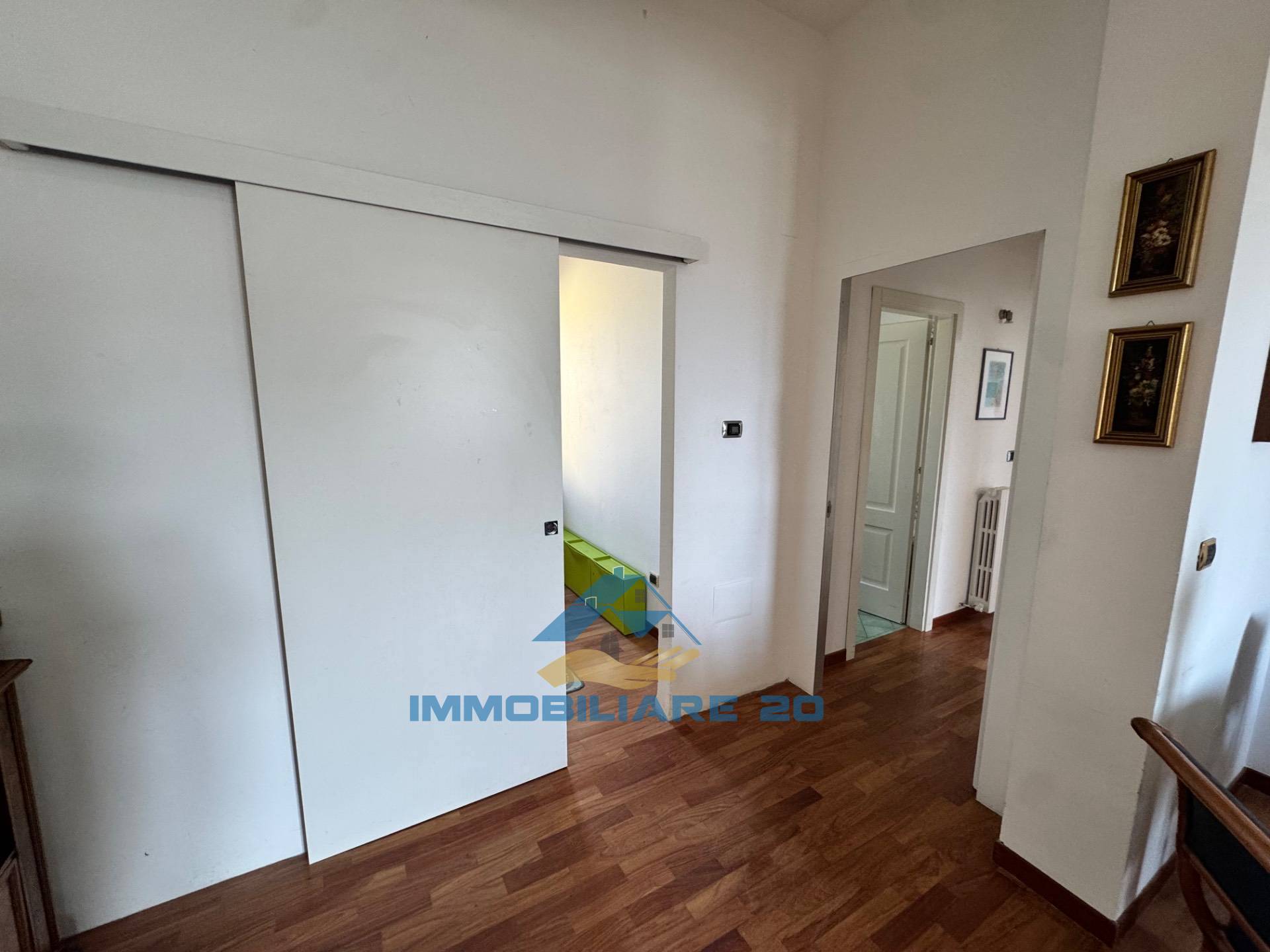 Appartamento in affitto a Teramo, Centro