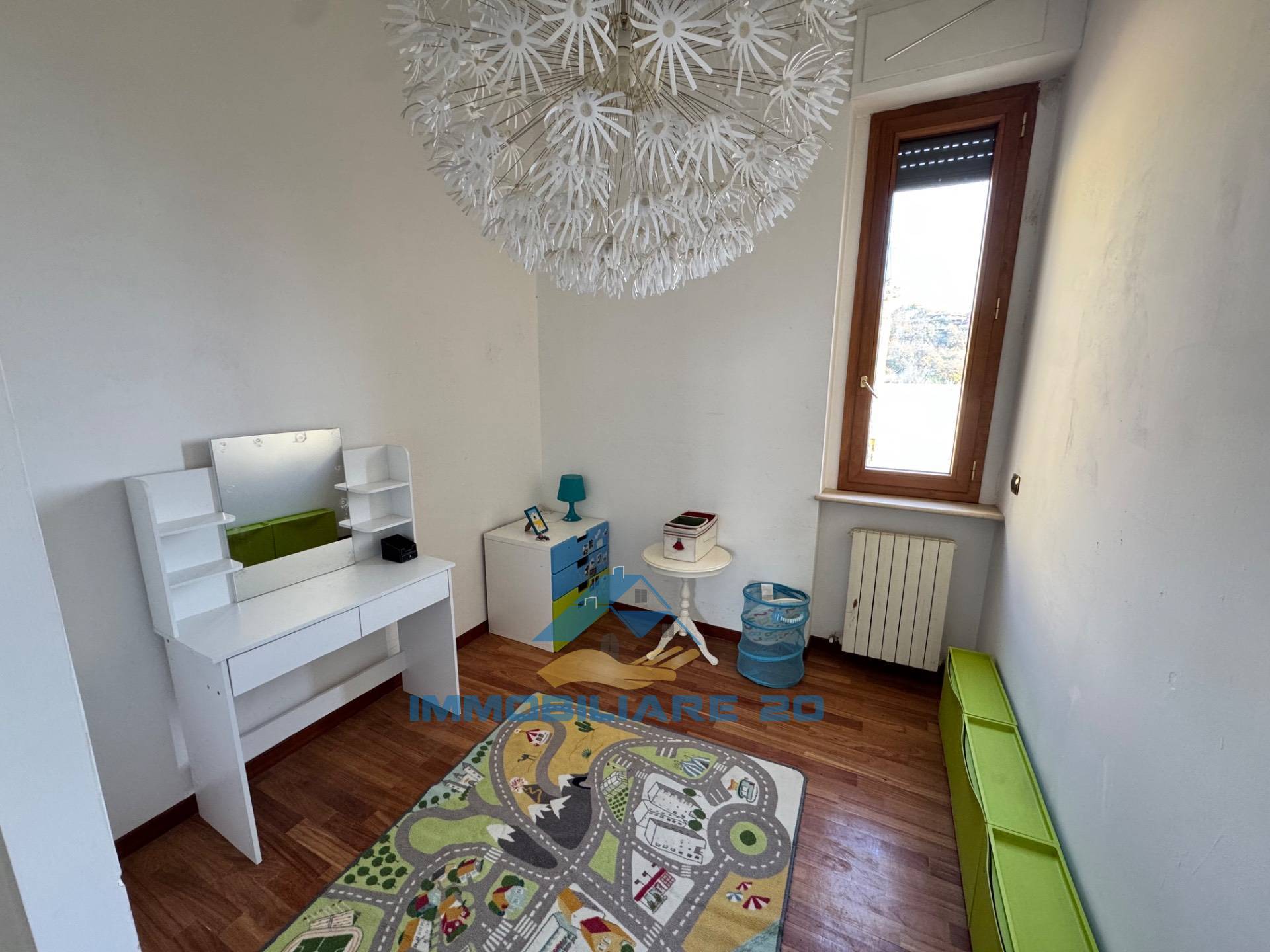 Appartamento in affitto a Teramo, Centro