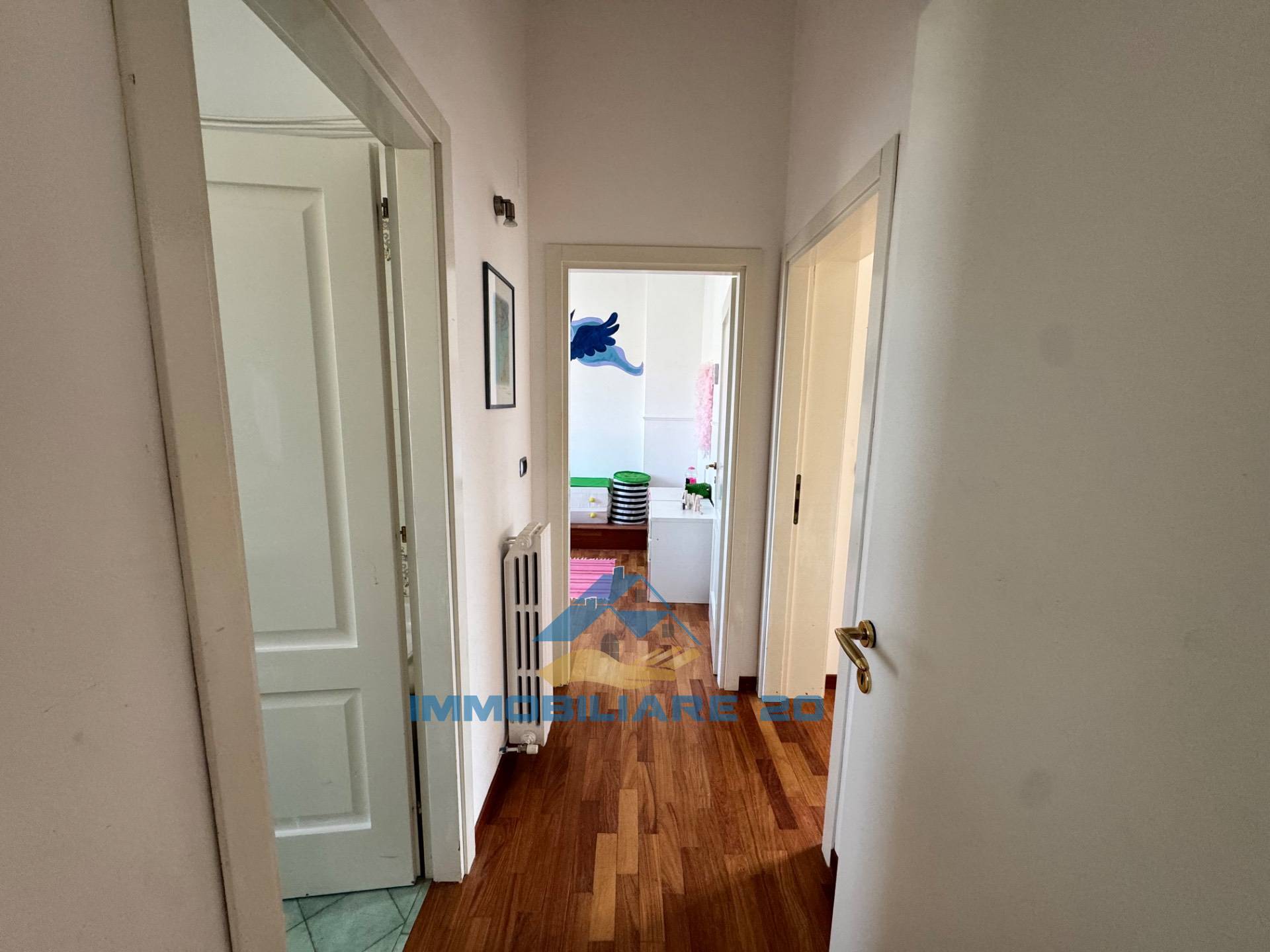 Appartamento in affitto a Teramo, Centro