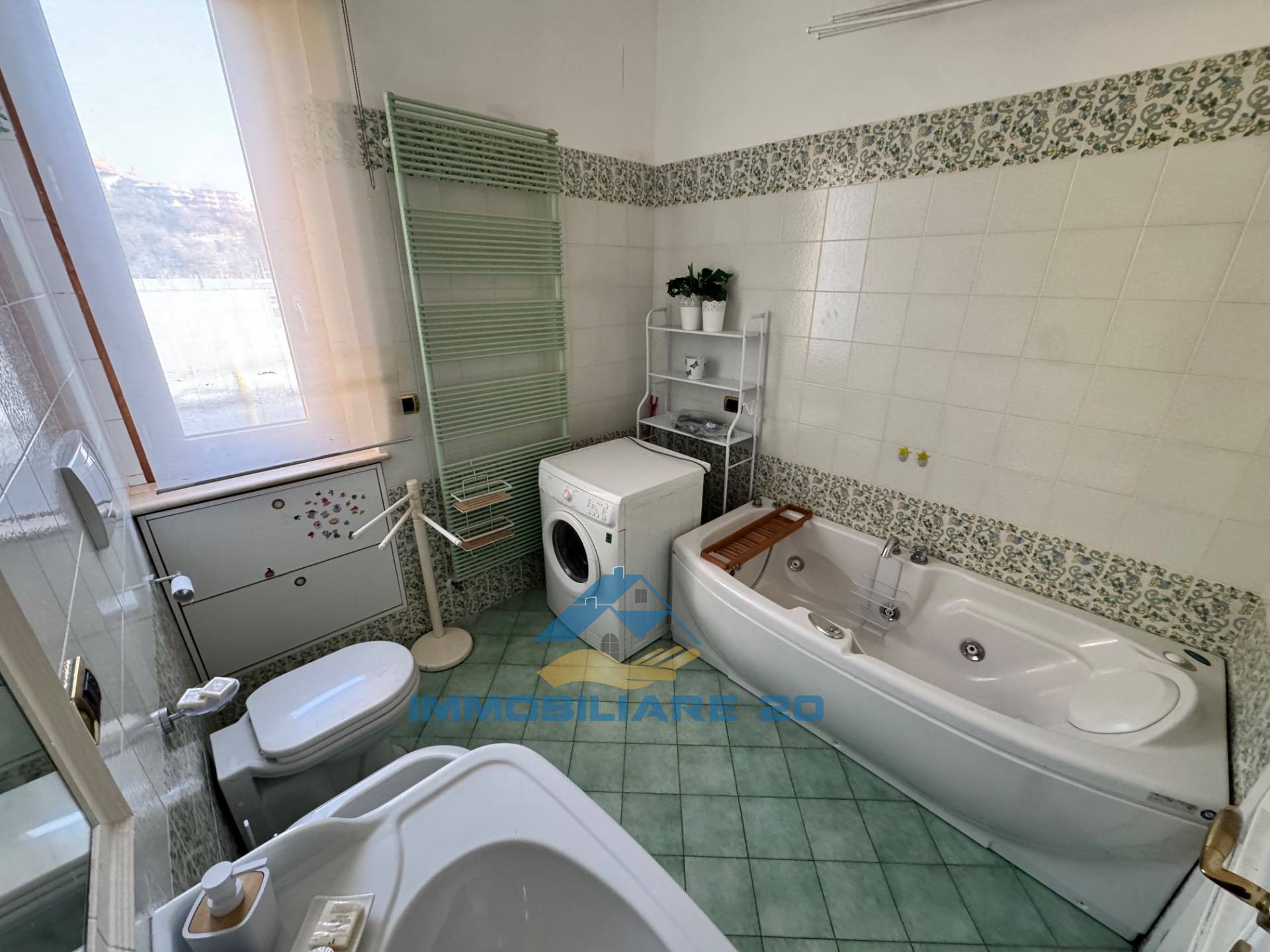 Appartamento in affitto a Teramo, Centro