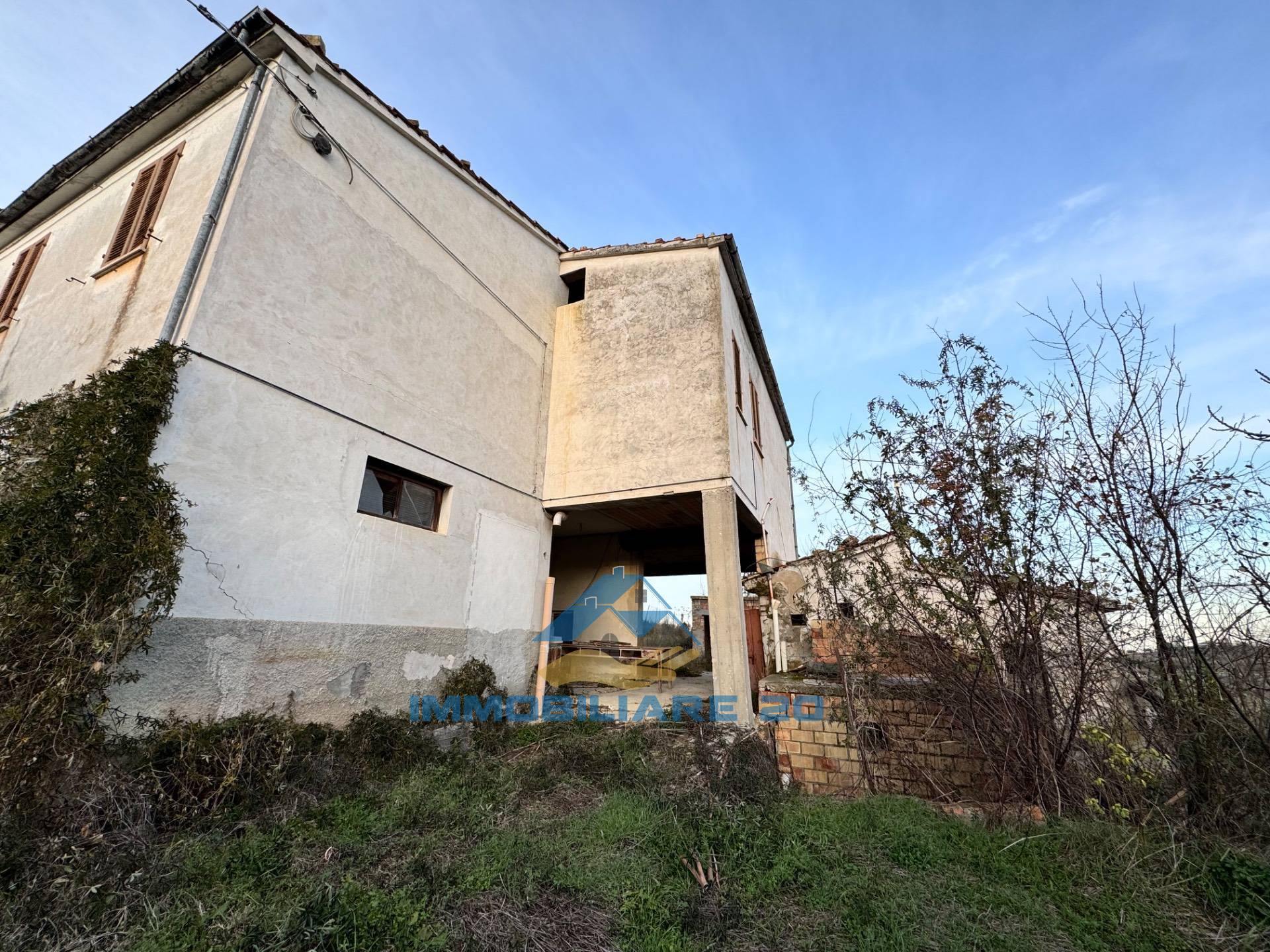Casa singola in vendita a Teramo, Estrema periferia