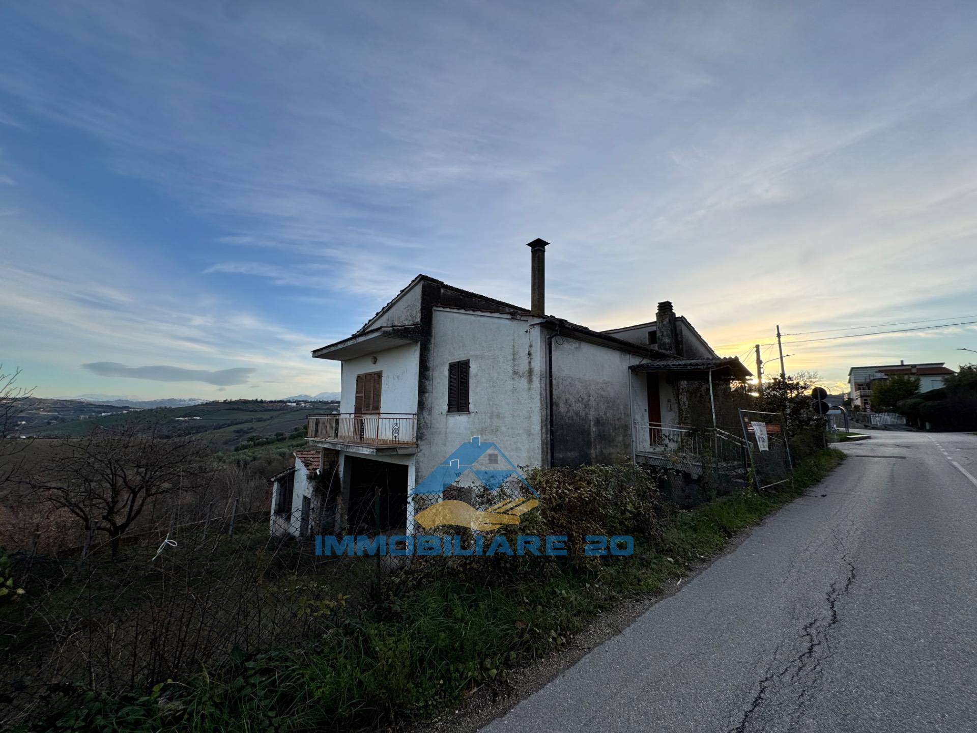 Casa singola in vendita a Teramo, Estrema periferia